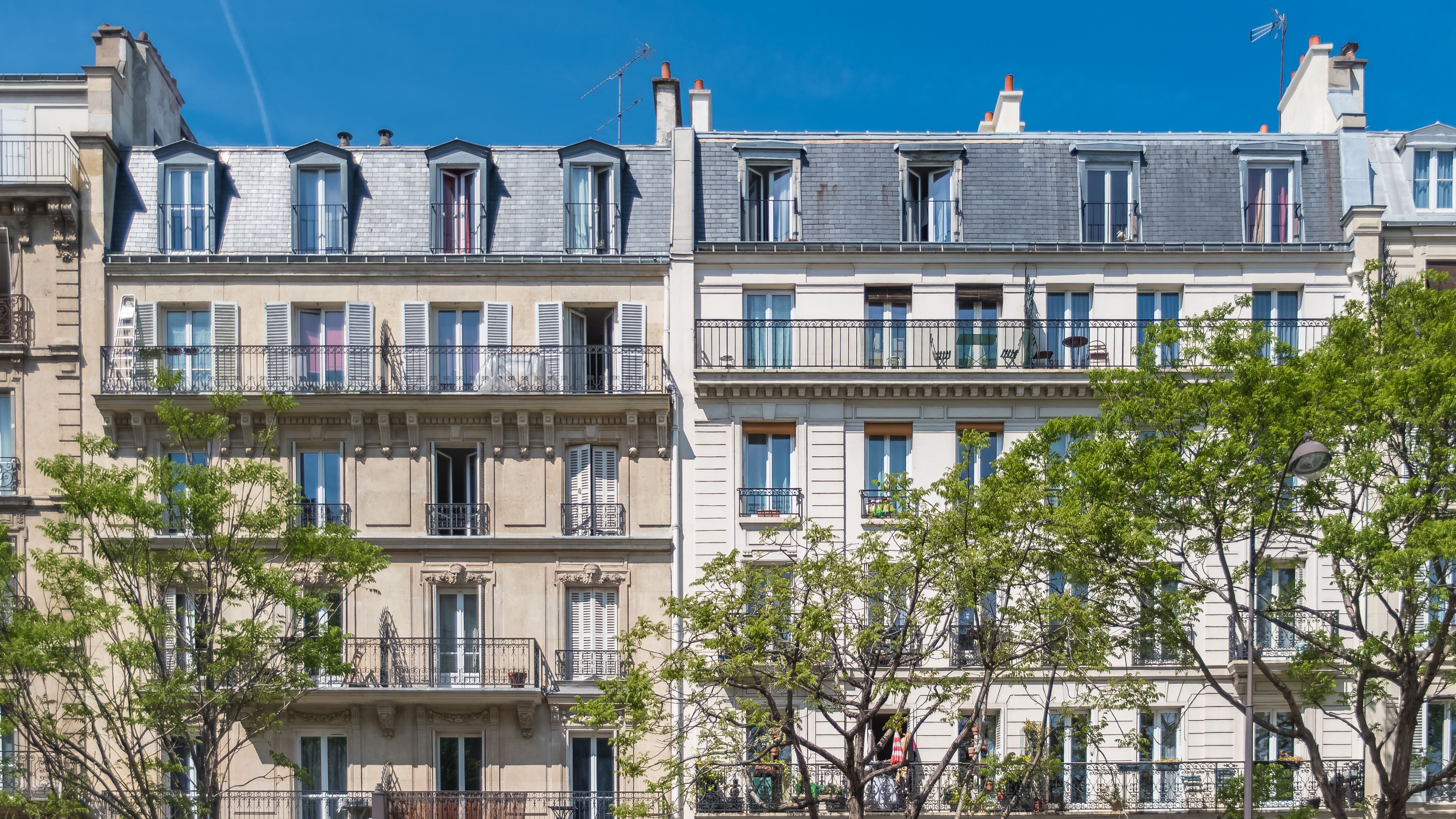 Types de baux à Saint-Germain pour les expatriés cadres
