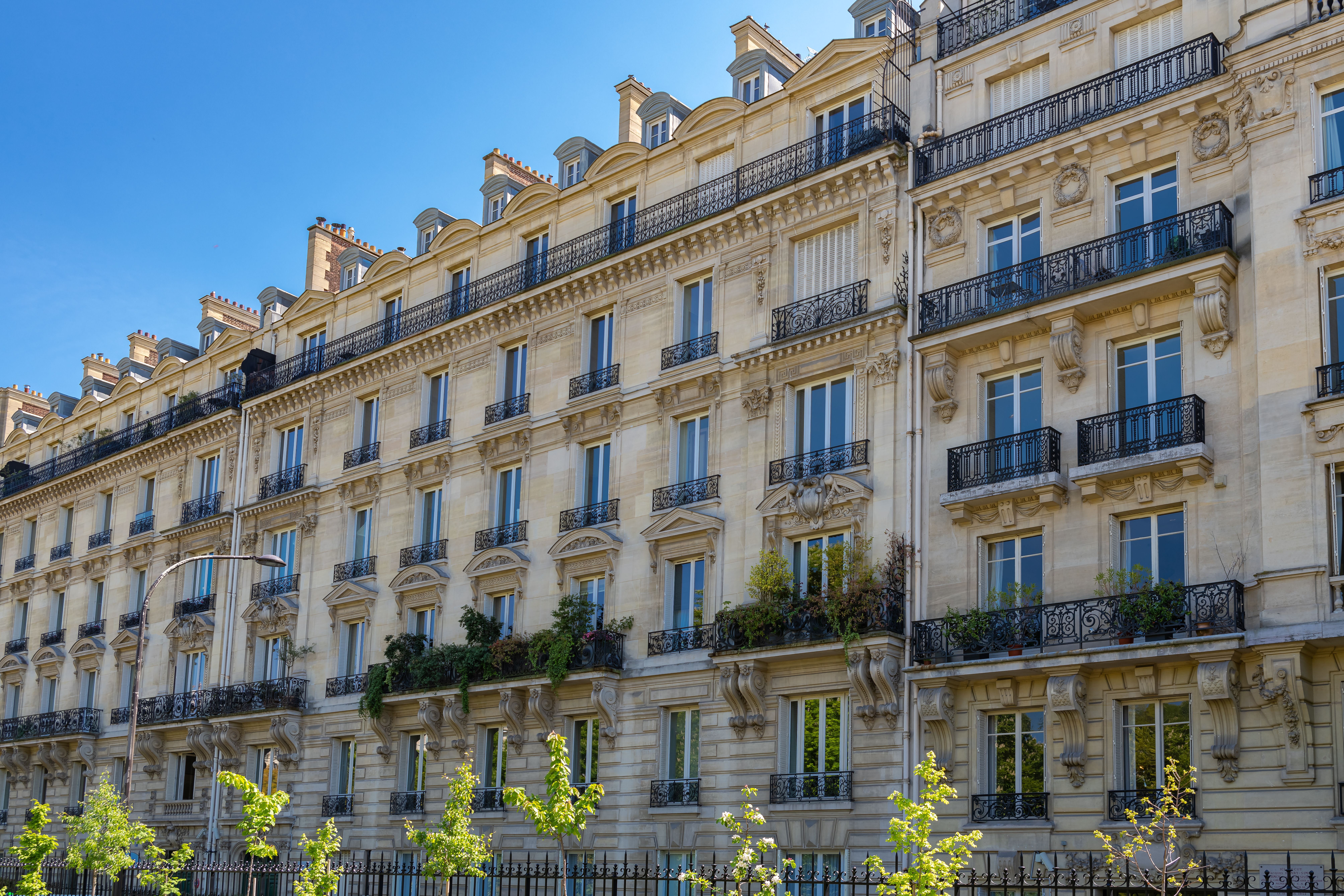 package relocation salarié paris