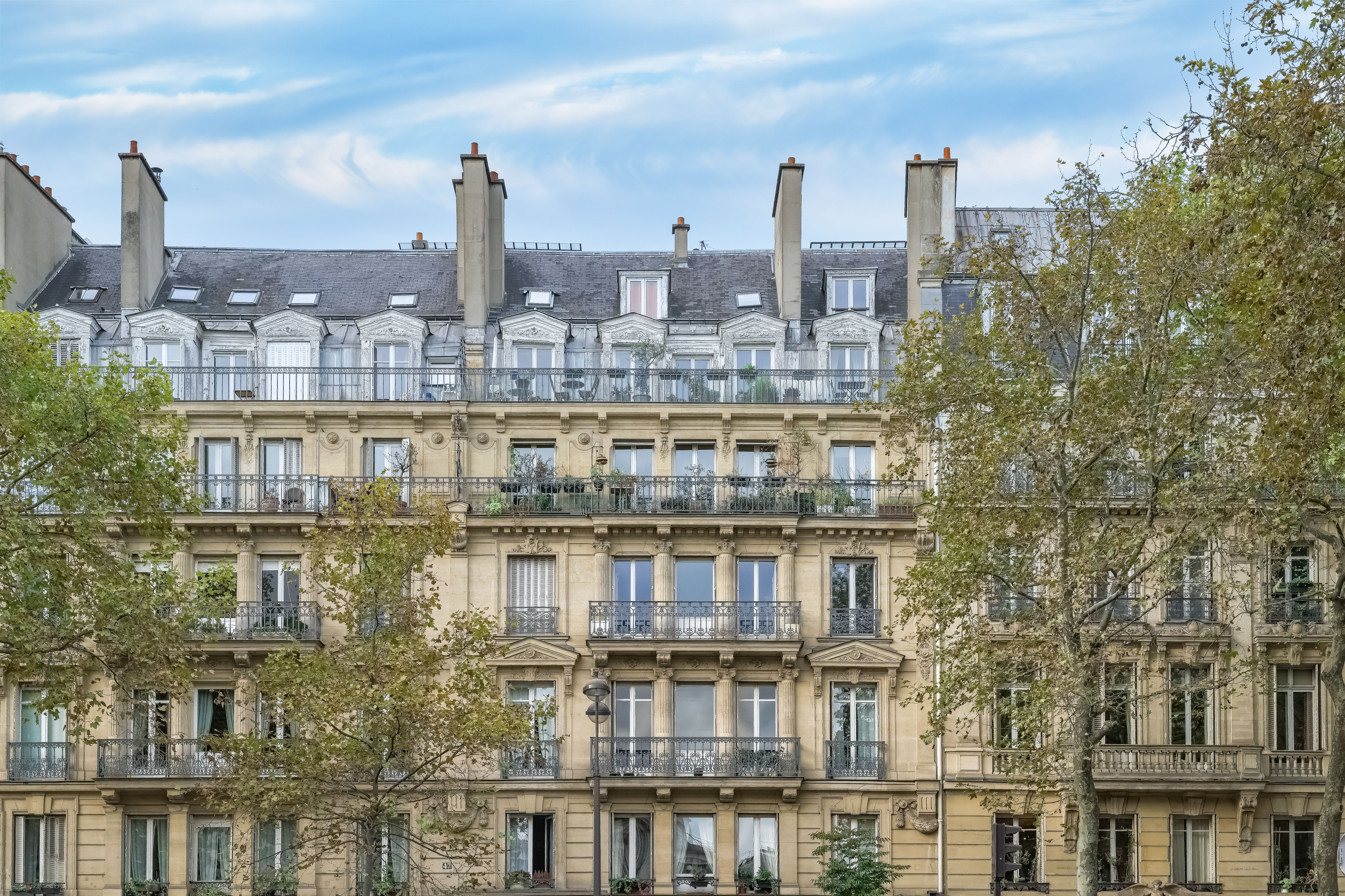 Louer une chambre étudiante à Paris 2026