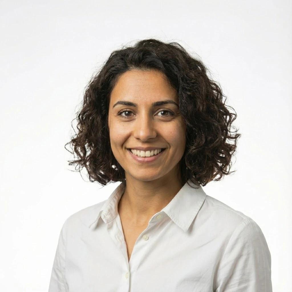Sophie Behat responsable de la location du bien chez Relocation In Paris