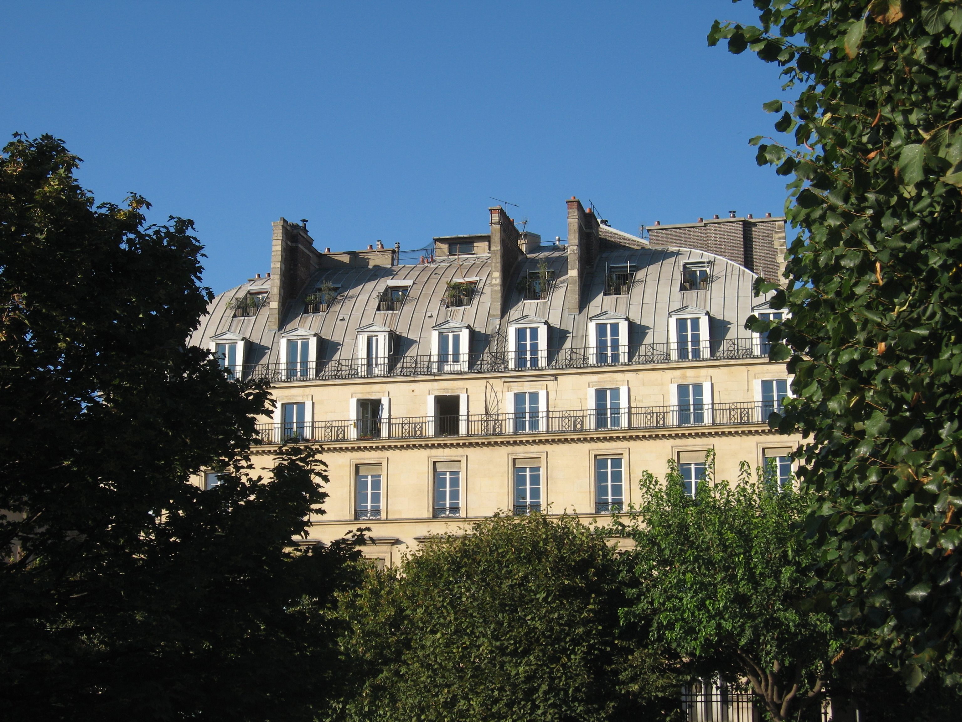 Expert help with Paris rental charges