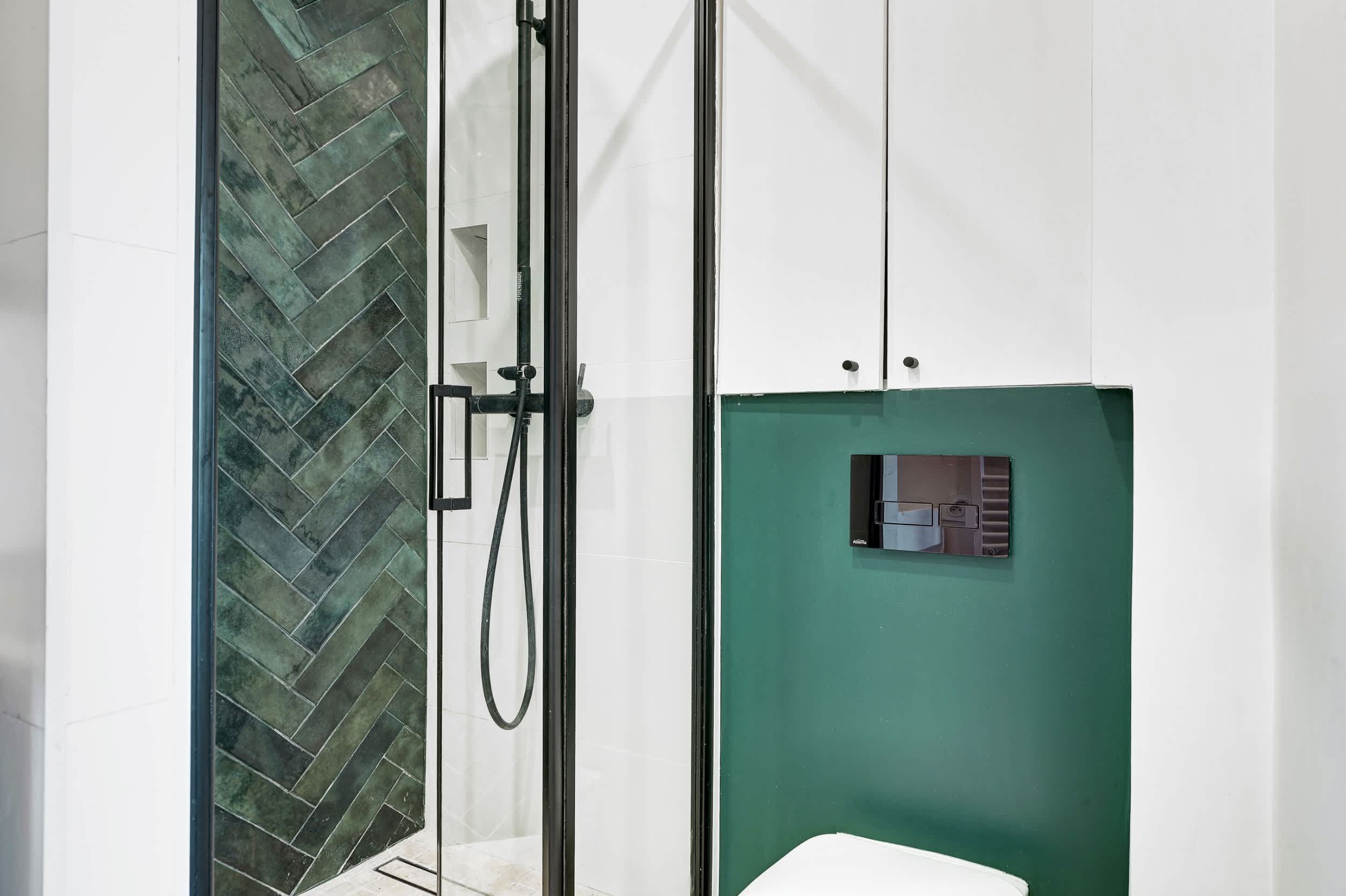 Studio Cosy, 26 Rue Delambre