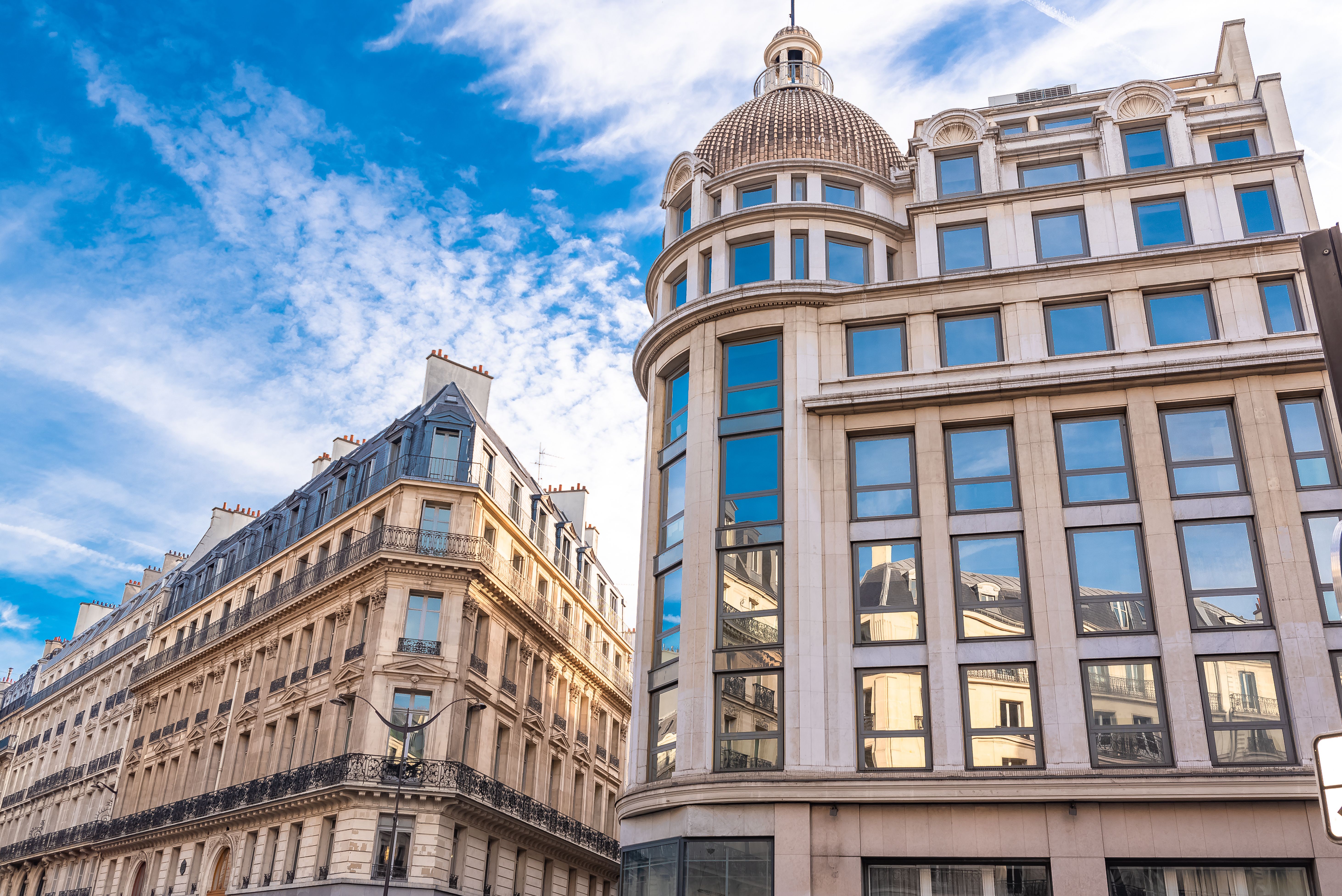 Expatriés japonais Paris logement 2026