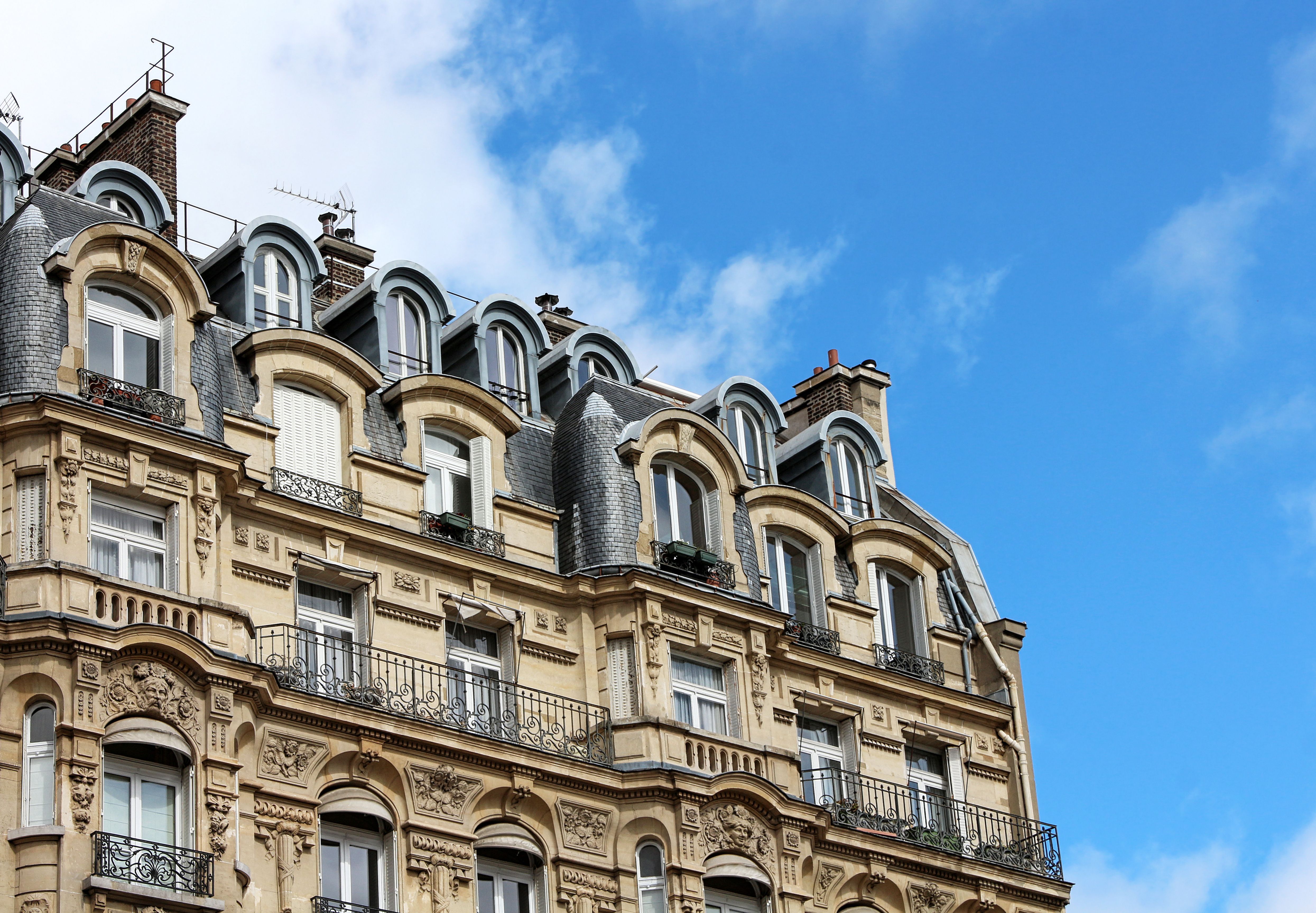Classification fiscale location meublée Paris