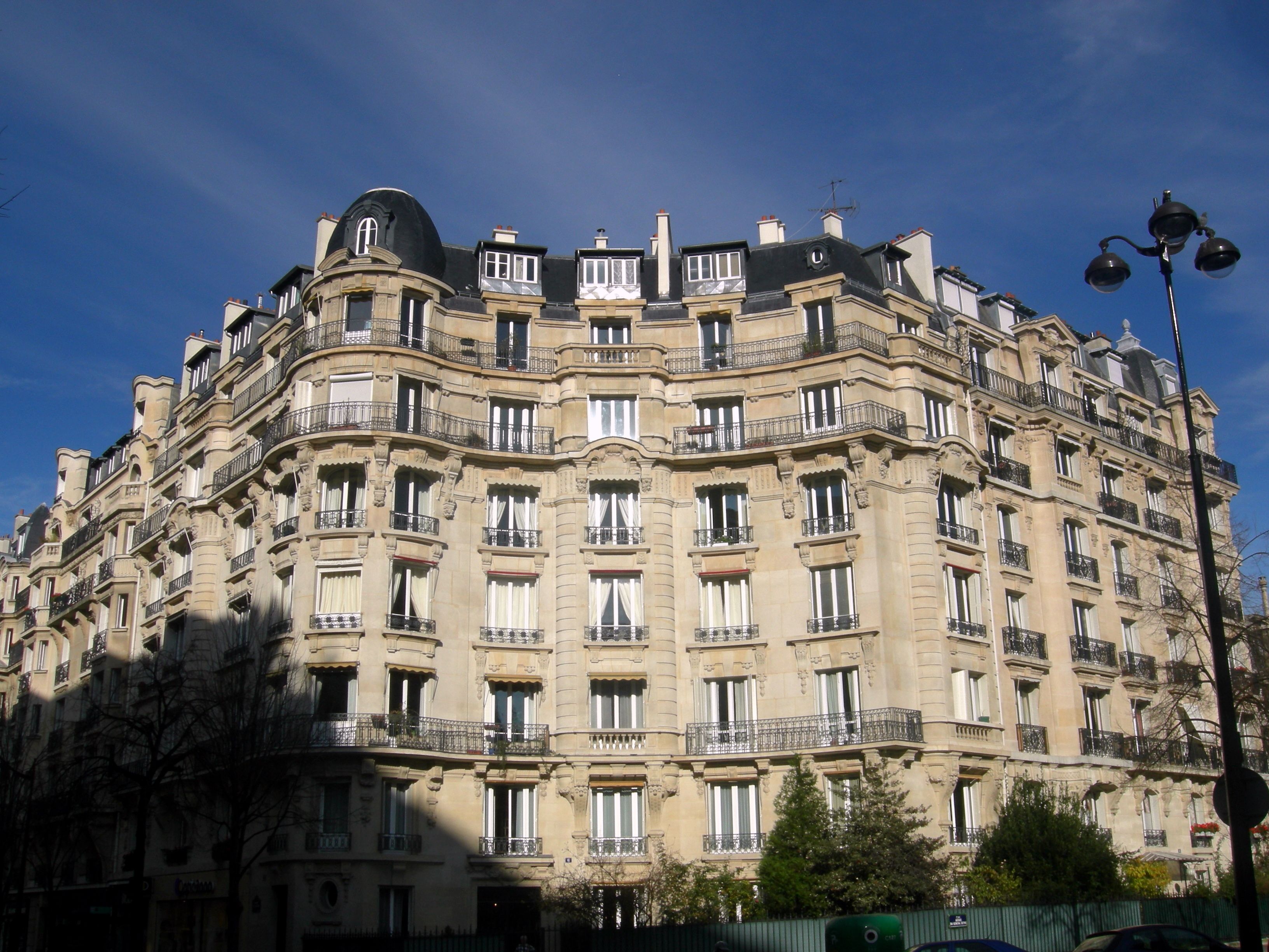 Quality of life benefits of living in France