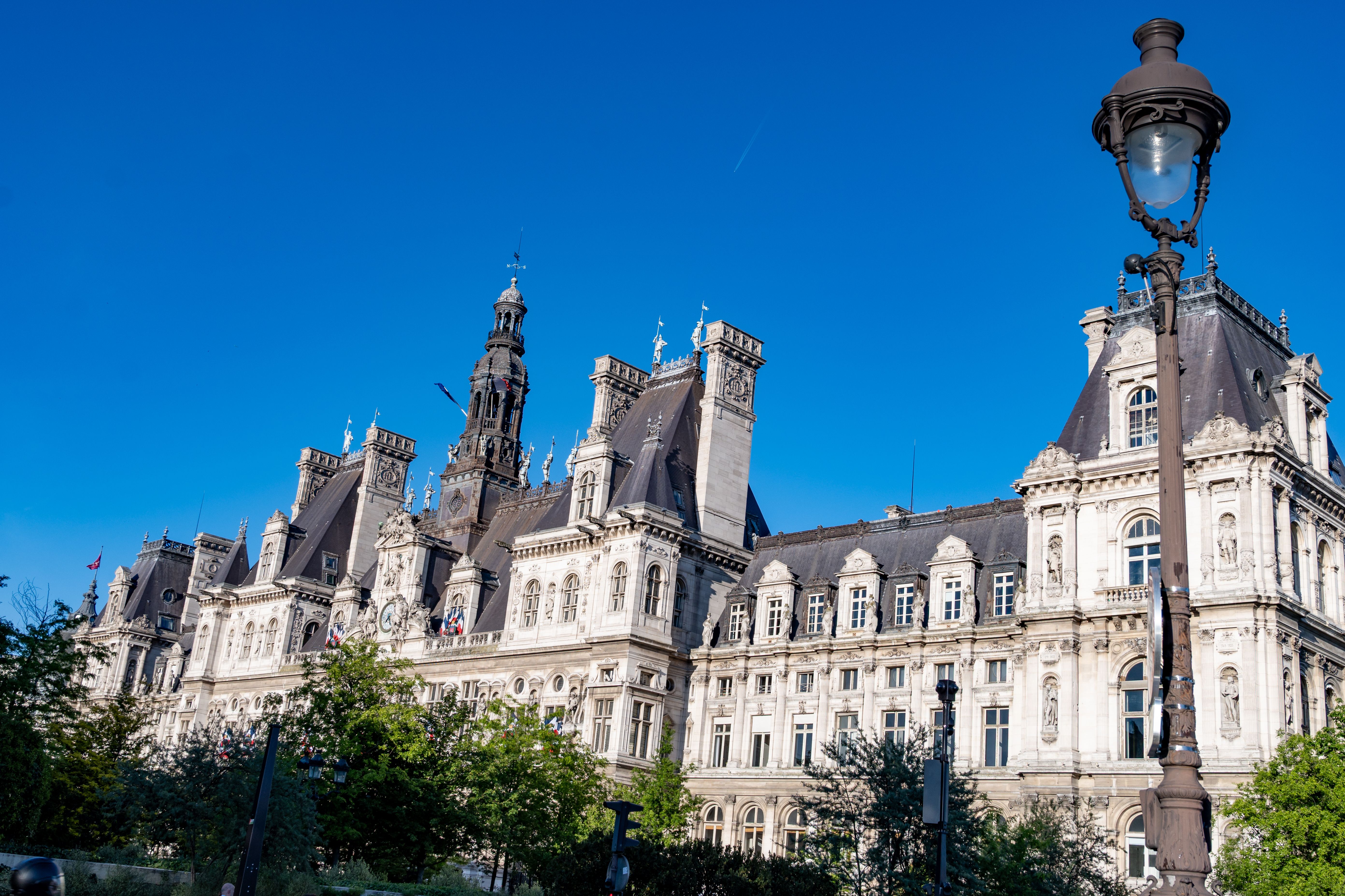 Vérifier le DPE avant de louer un meublé à Paris