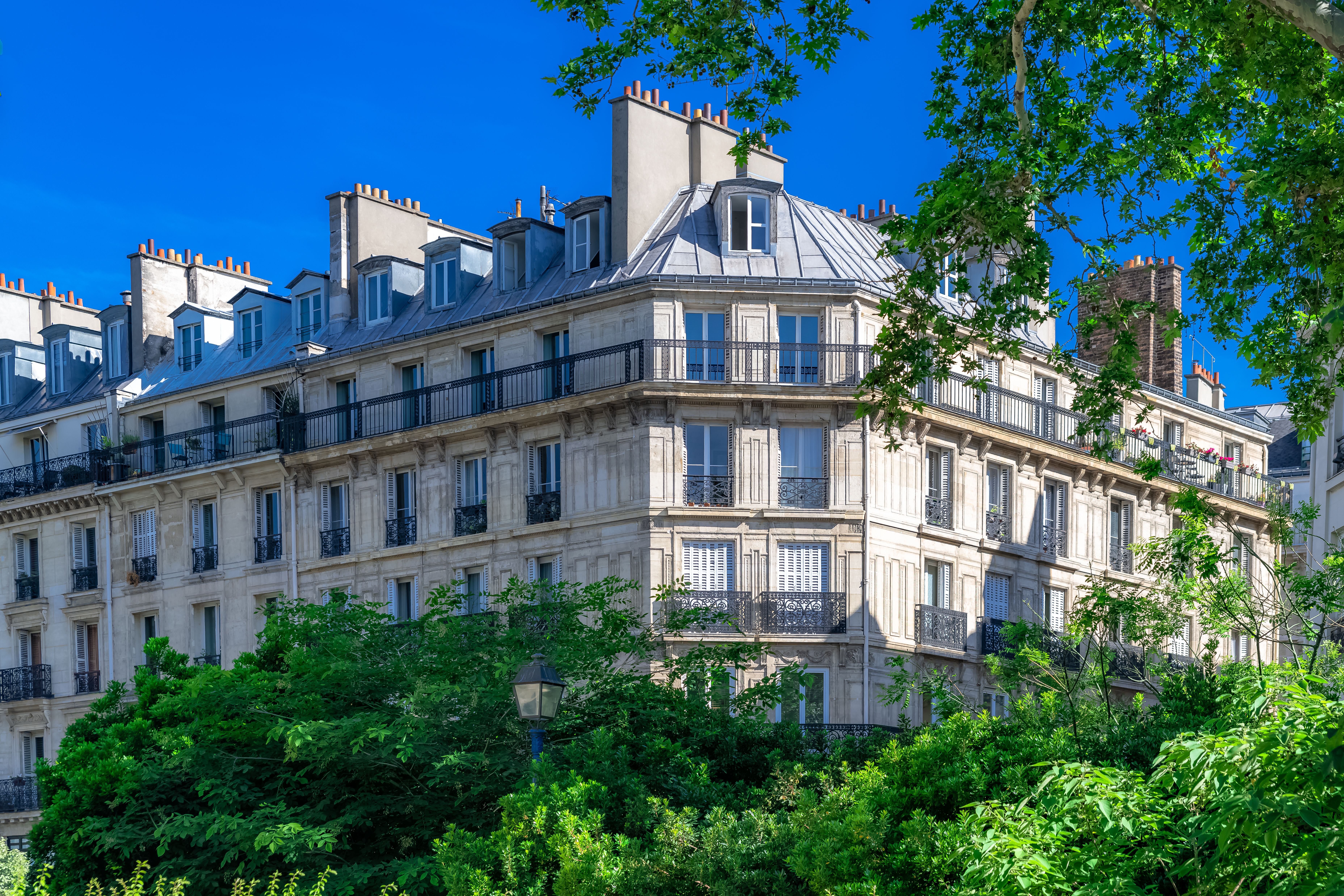 Refuser un dossier de location à Paris