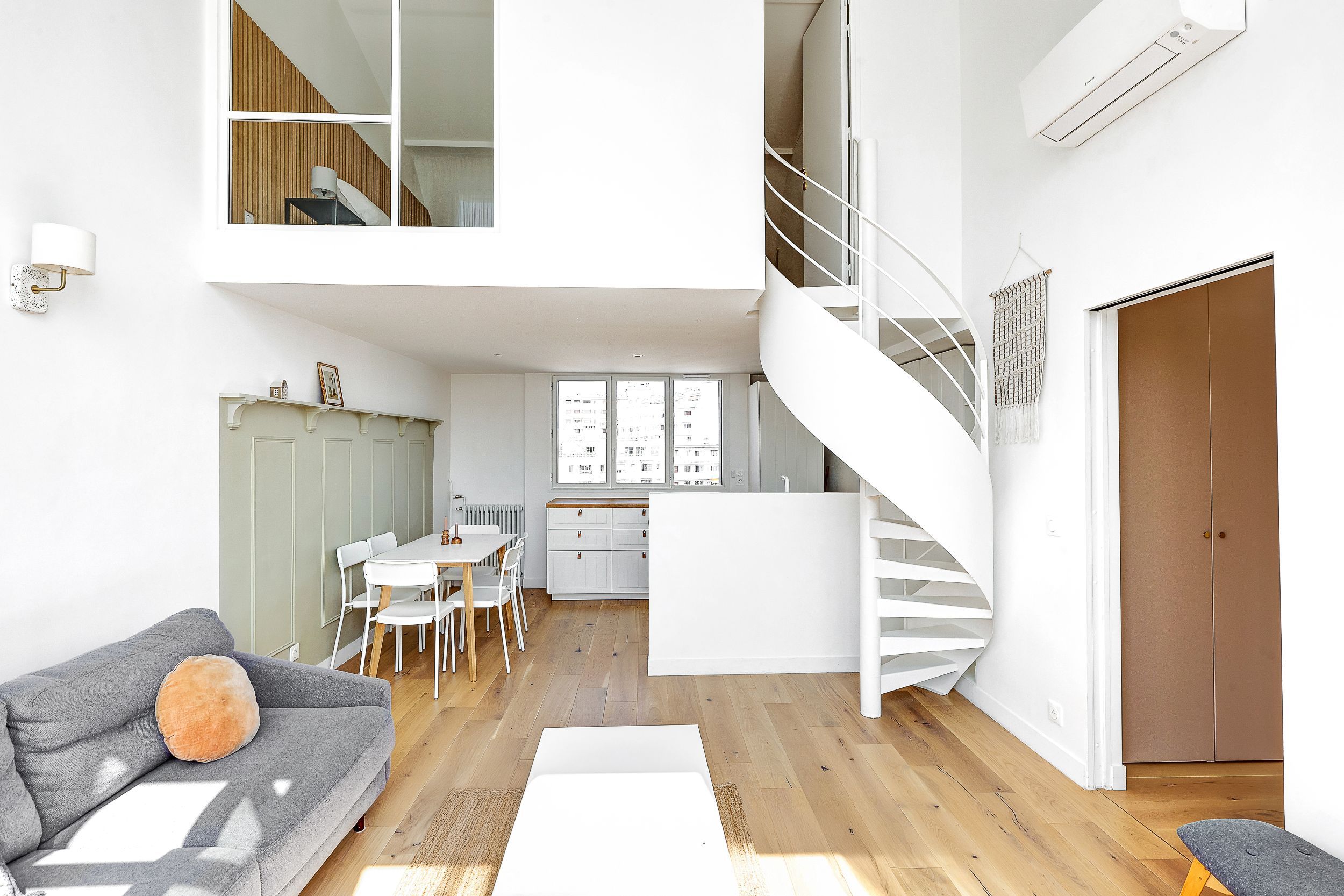 Photo Principale du Logement à Paris