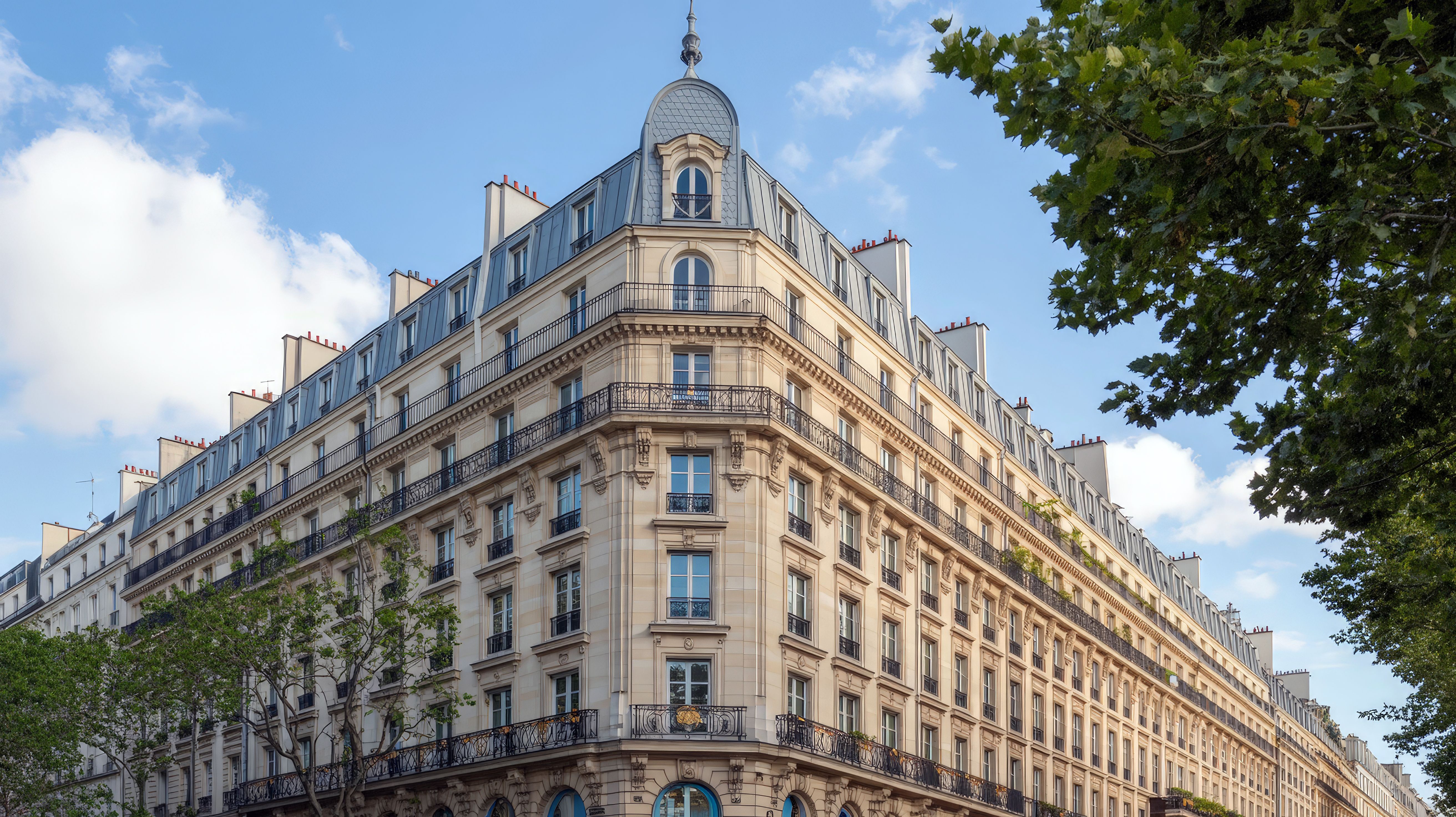 Campus grandes écoles de commerce près de Paris