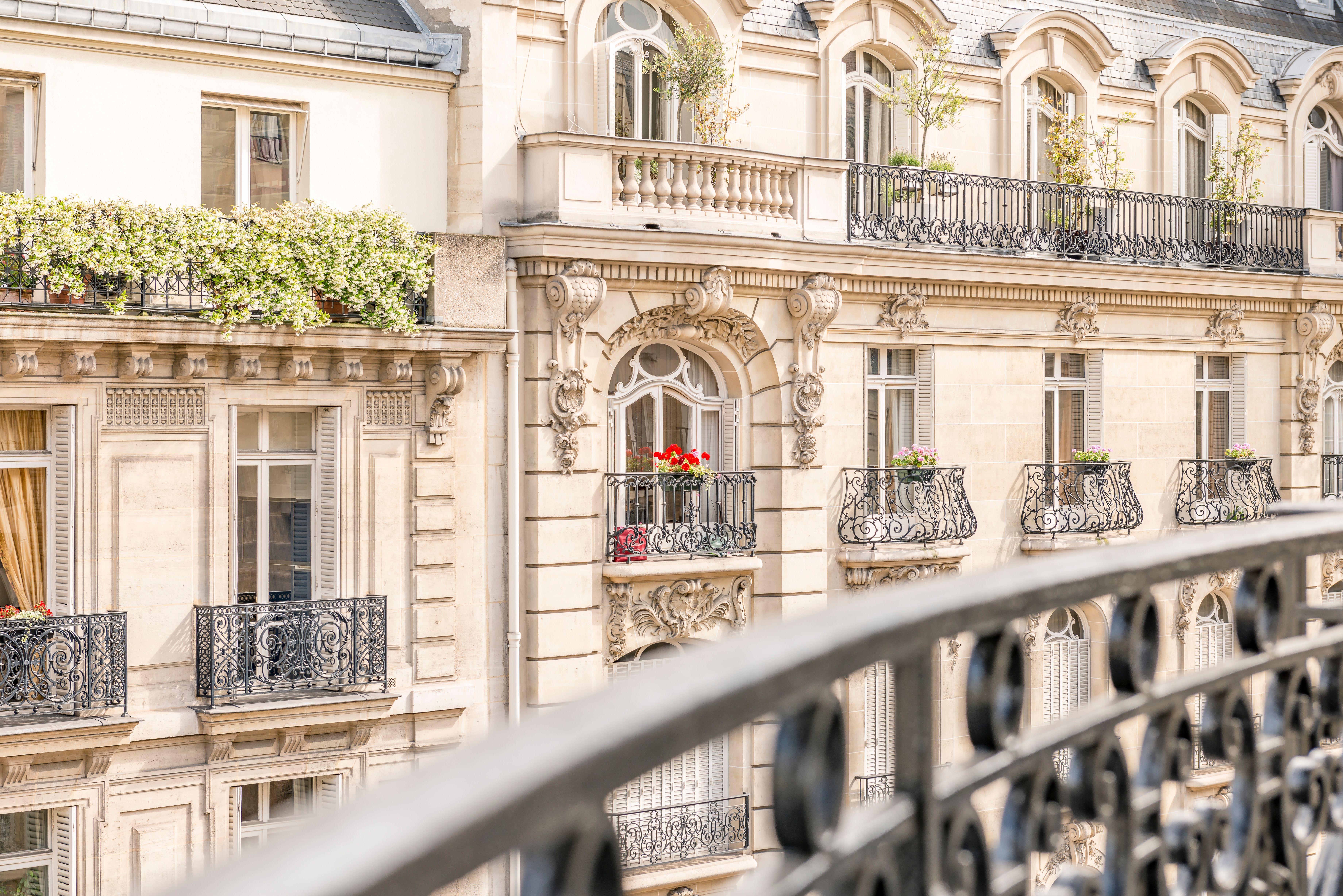 How the French household waste tax is calculated in 2026
