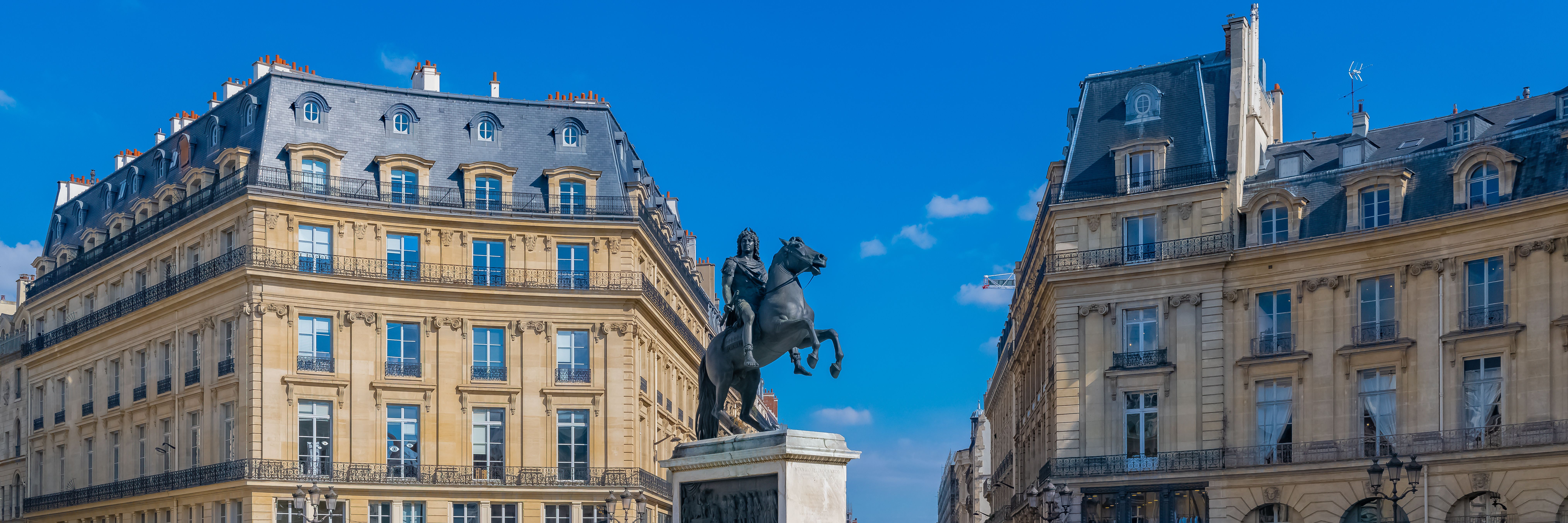 Choosing where to live in France