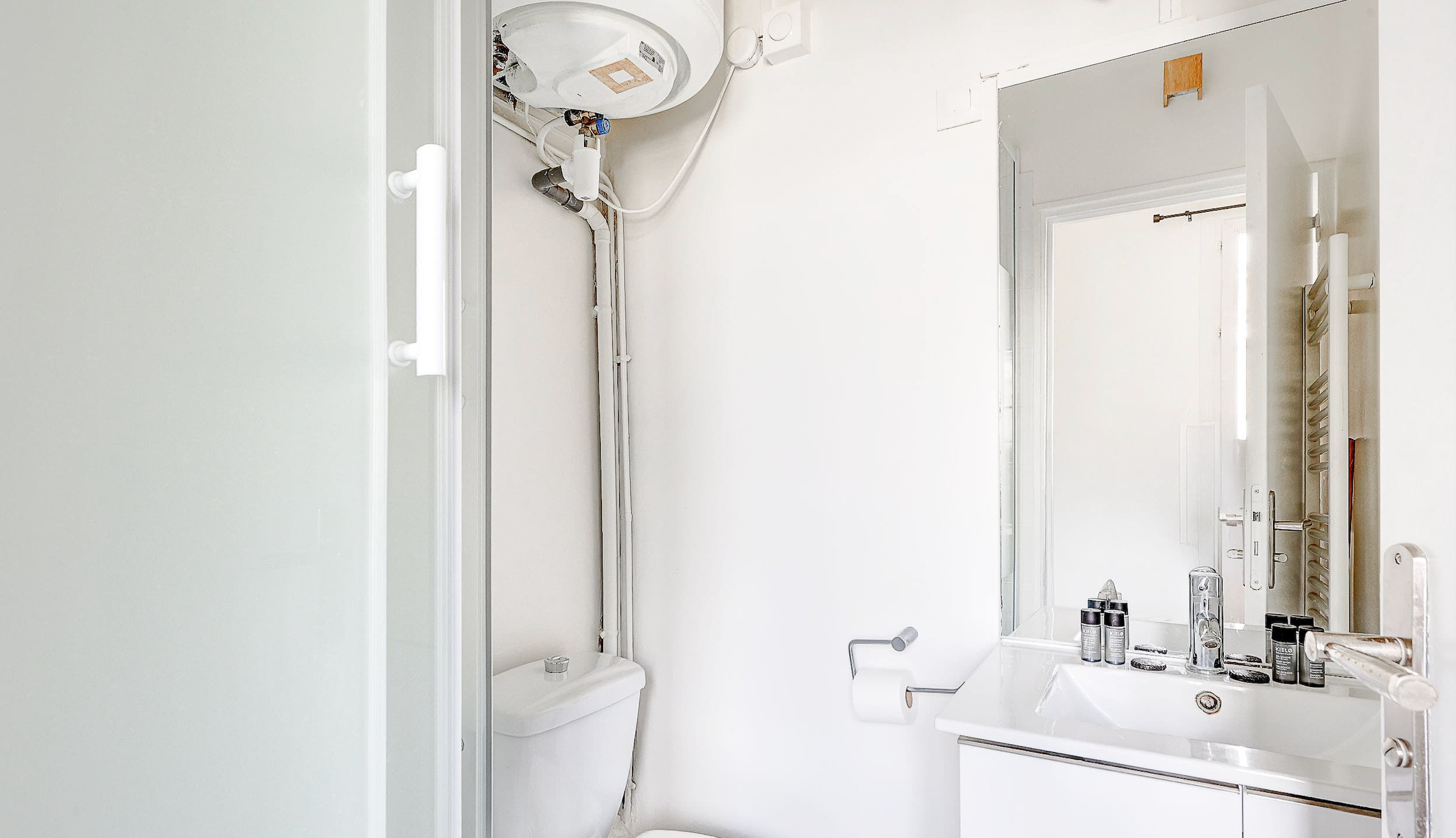 Studio Cocon Urbain, 83 rue du Faubourg Saint-Denis
