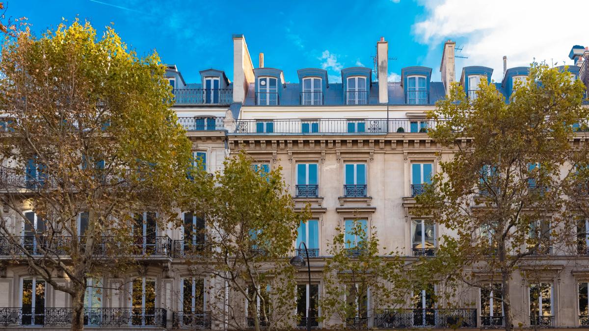 Professionnels de l'expertise immobilière