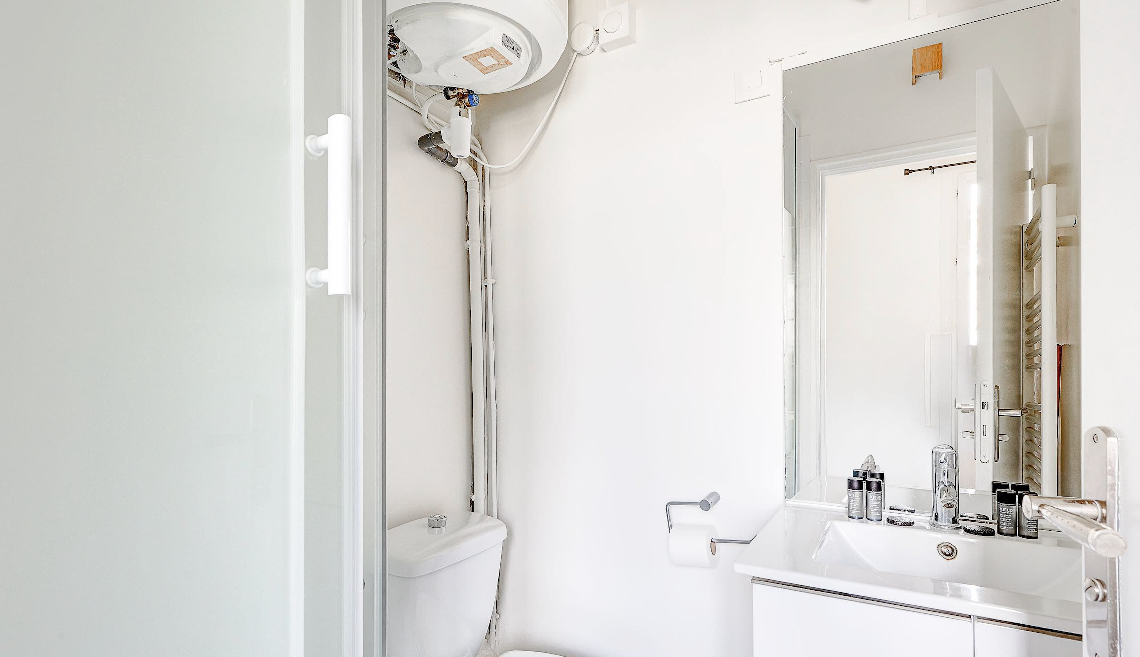 Urban Cocoon Studio, 83 Rue du Faubourg Saint-Denis