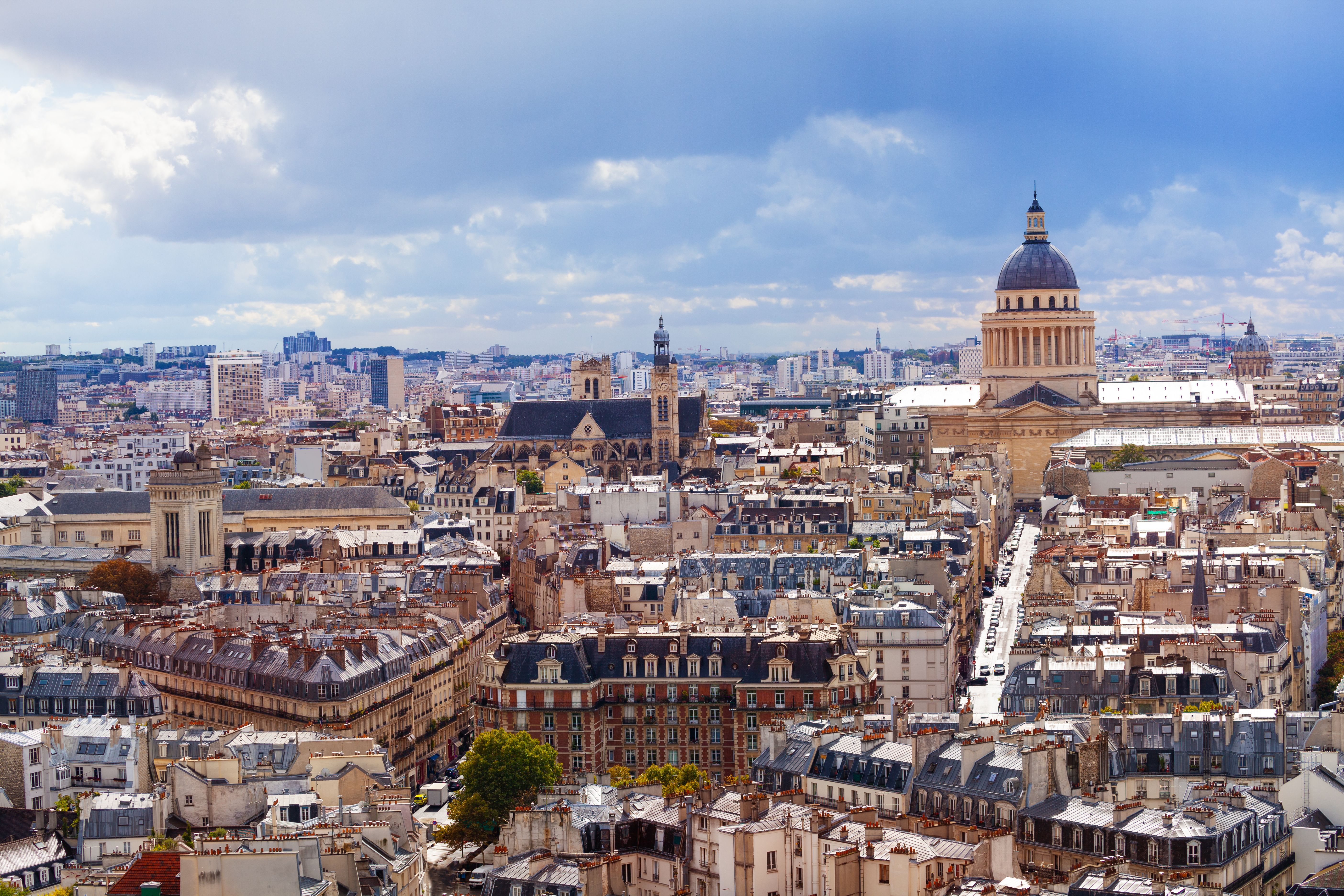 French lease renewal rules for landlords