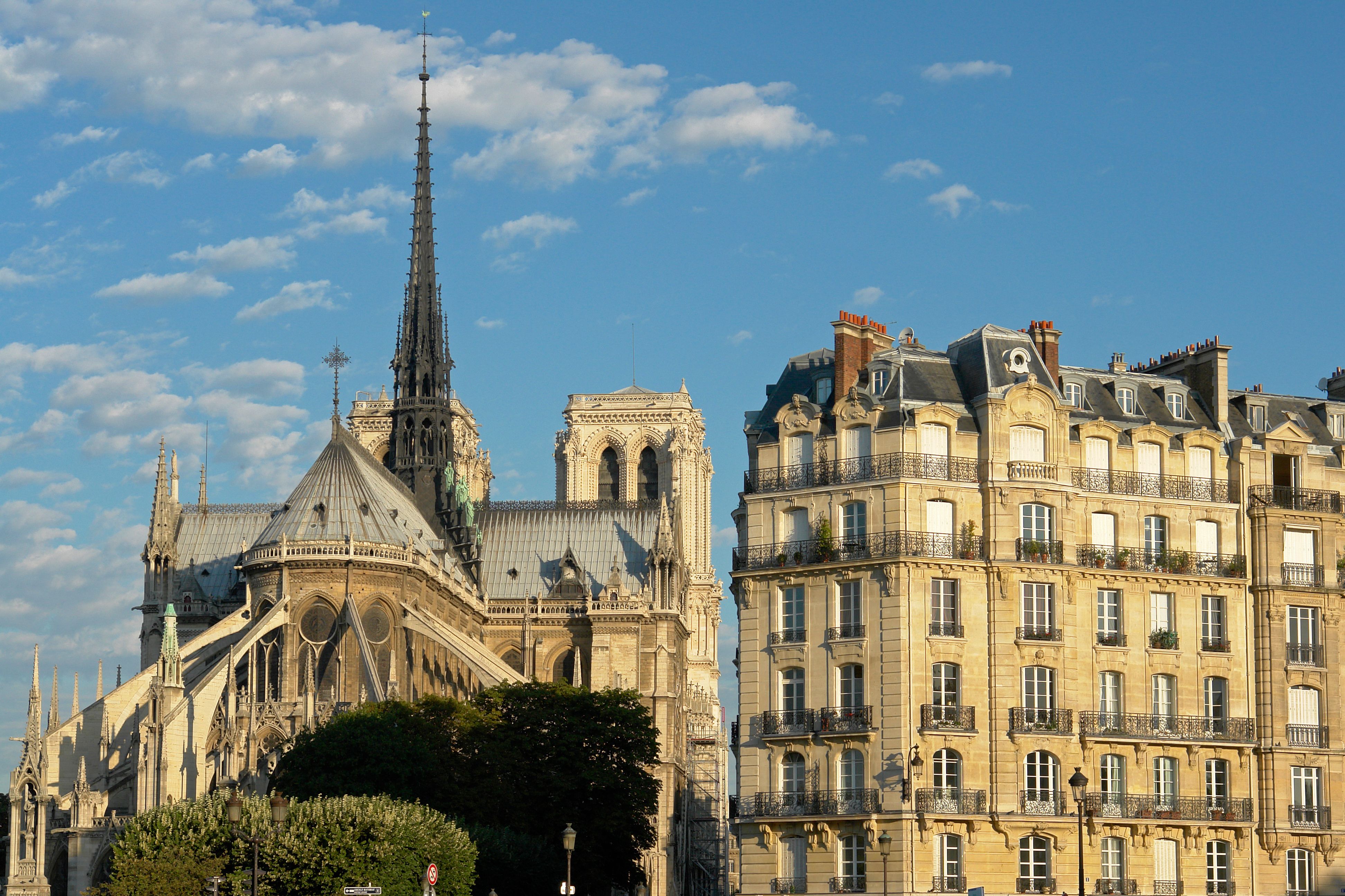 Paris rental application documents 2026