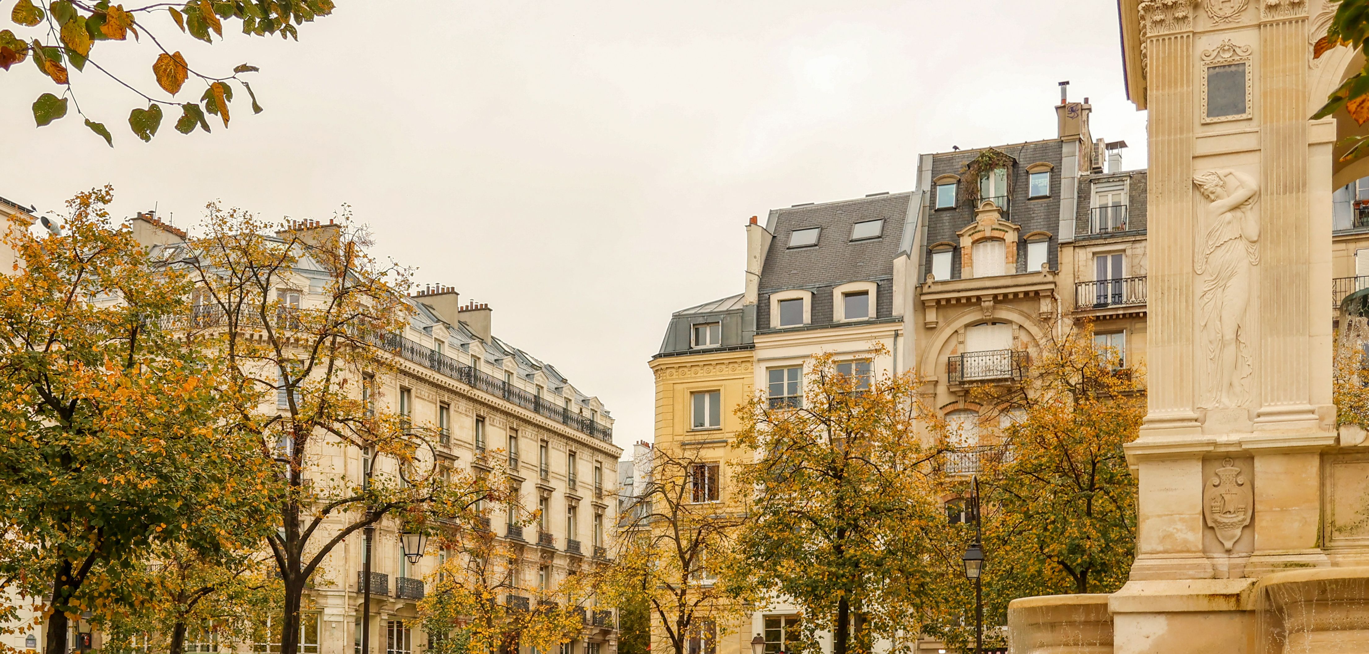 État des lieux Paris 2026