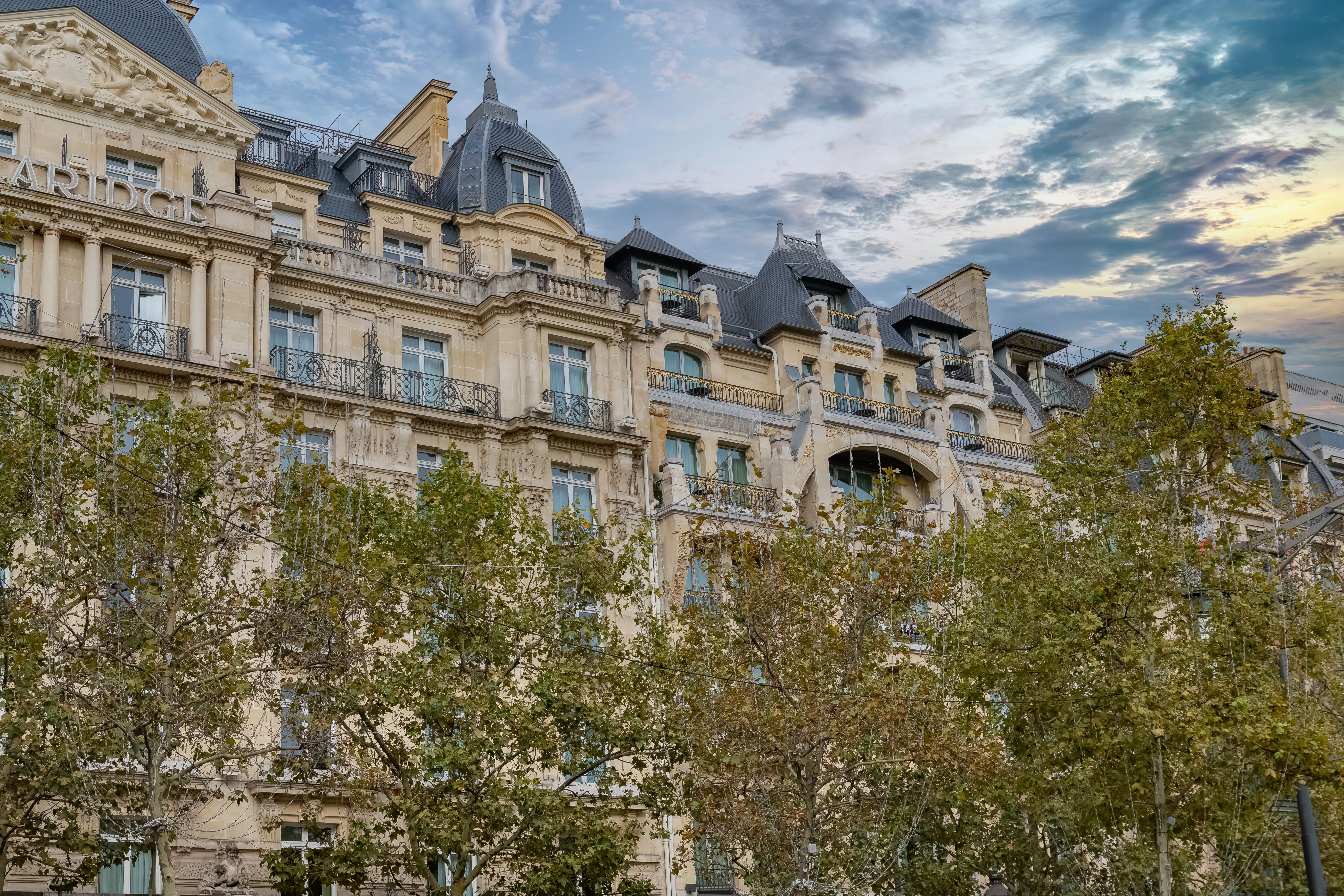 Arrondissements logement d'entreprise Paris 2026