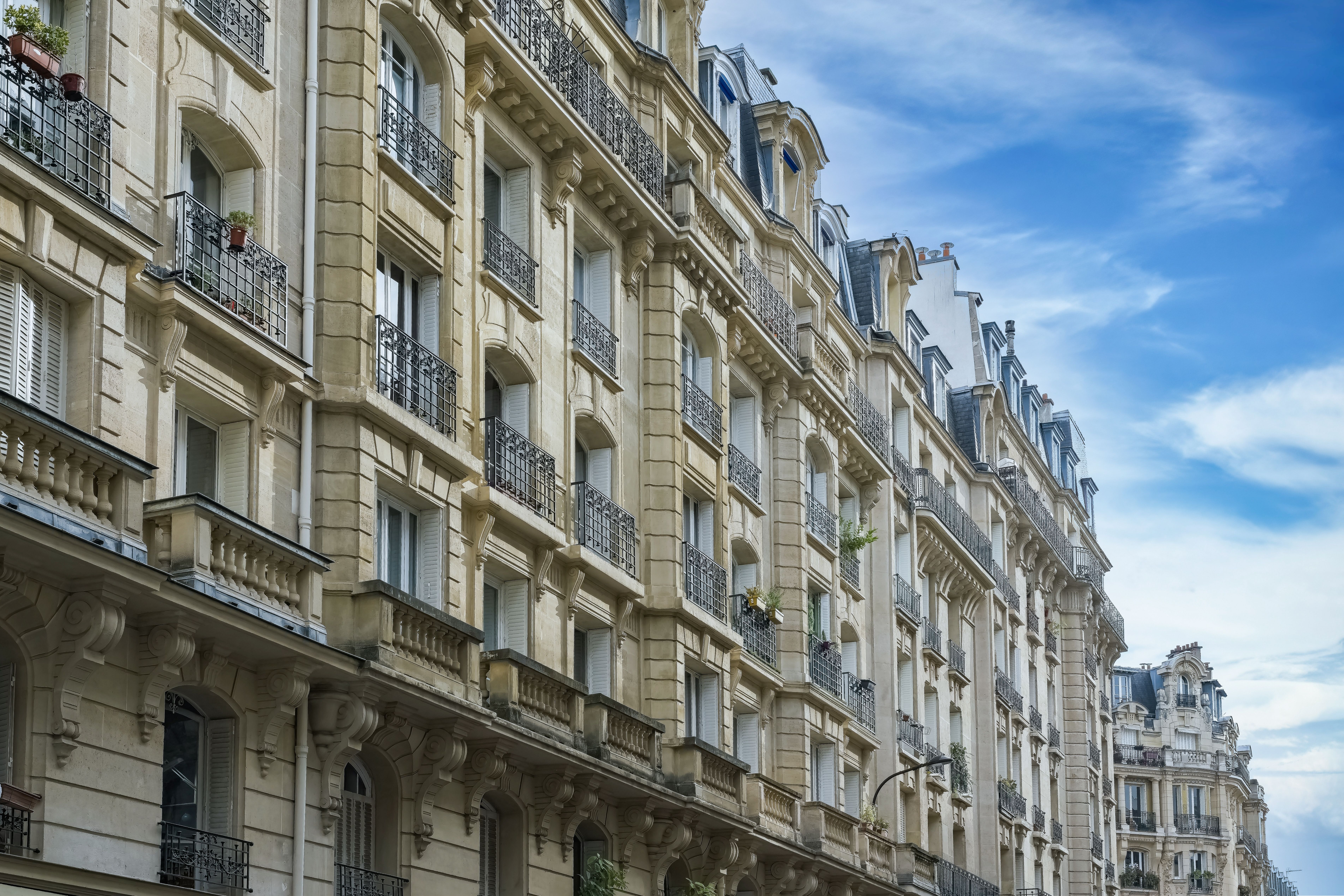 Arrondissements Paris logement étudiant 2026 