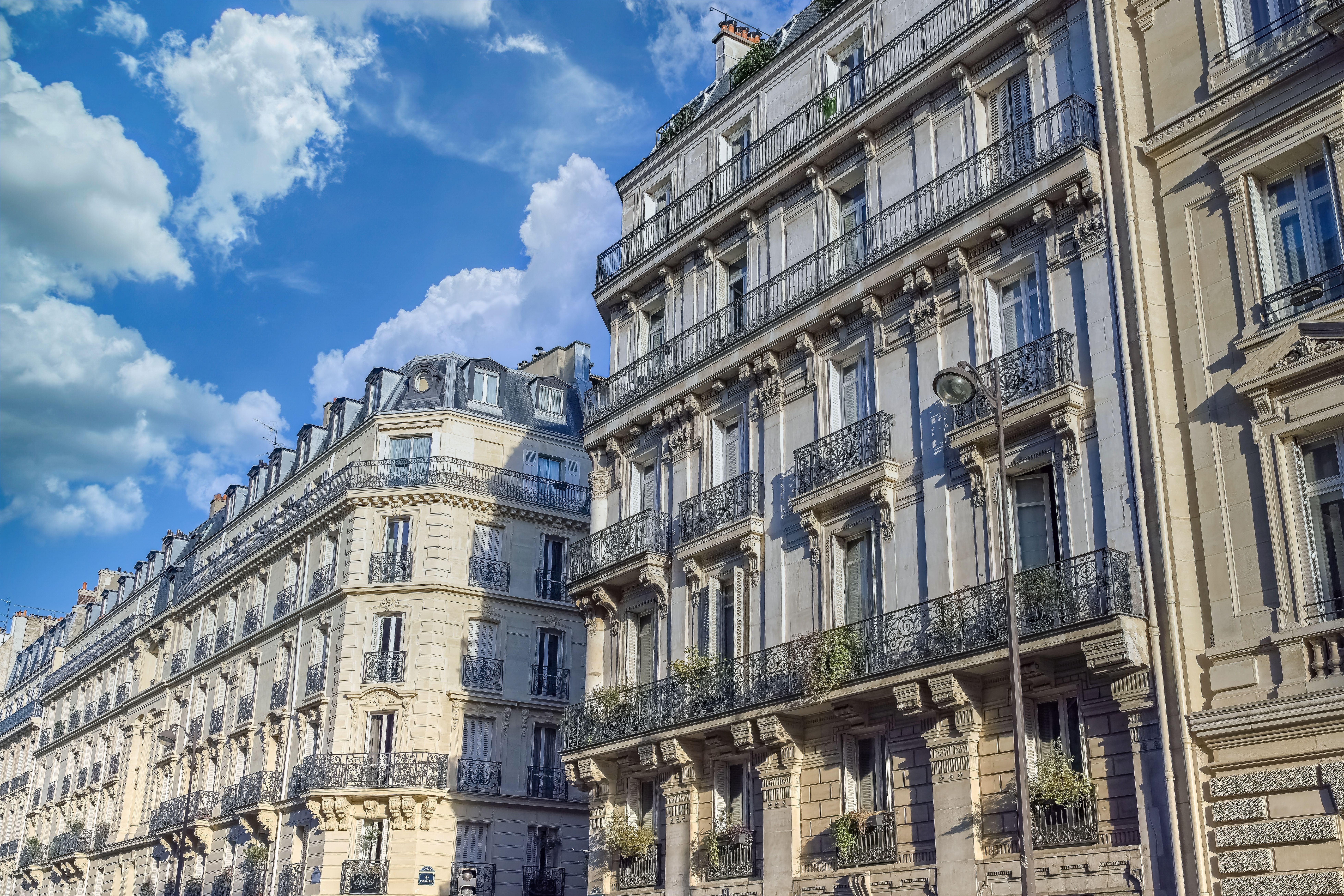 Pest treatment costs in Paris in 2026