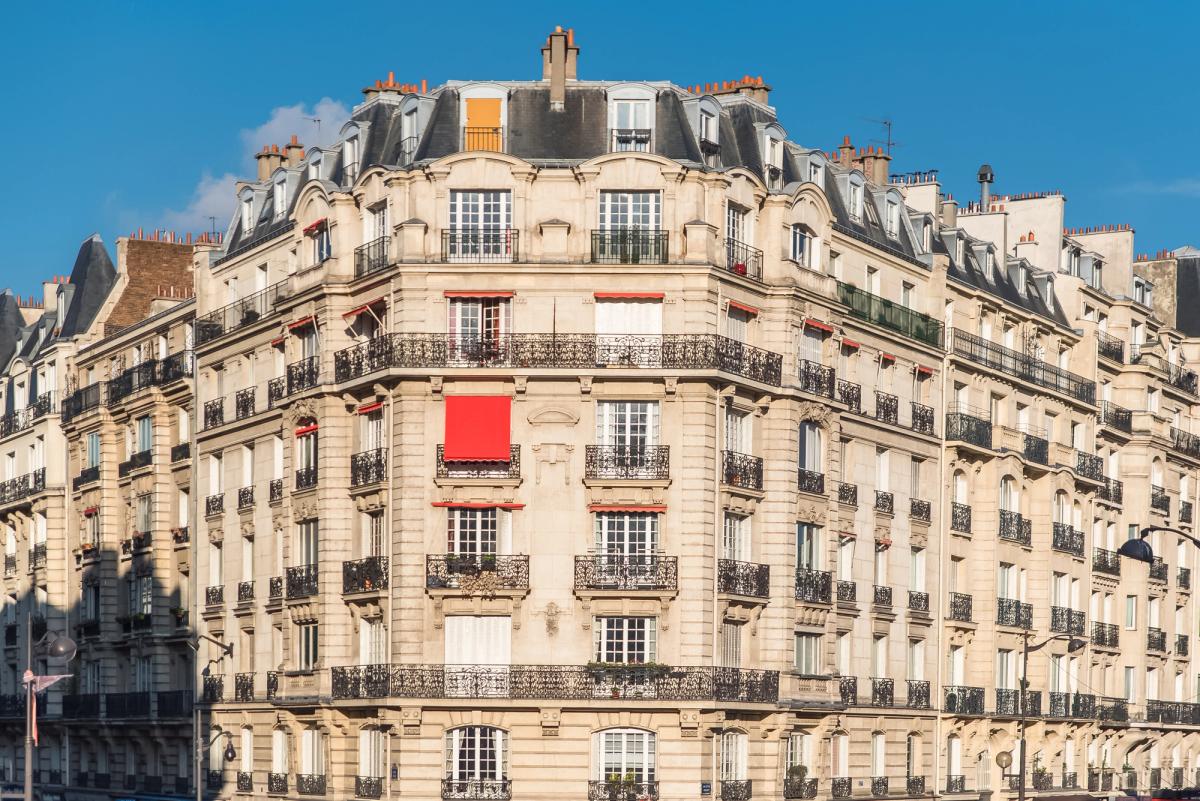 Comprendre l'expertise immobilière