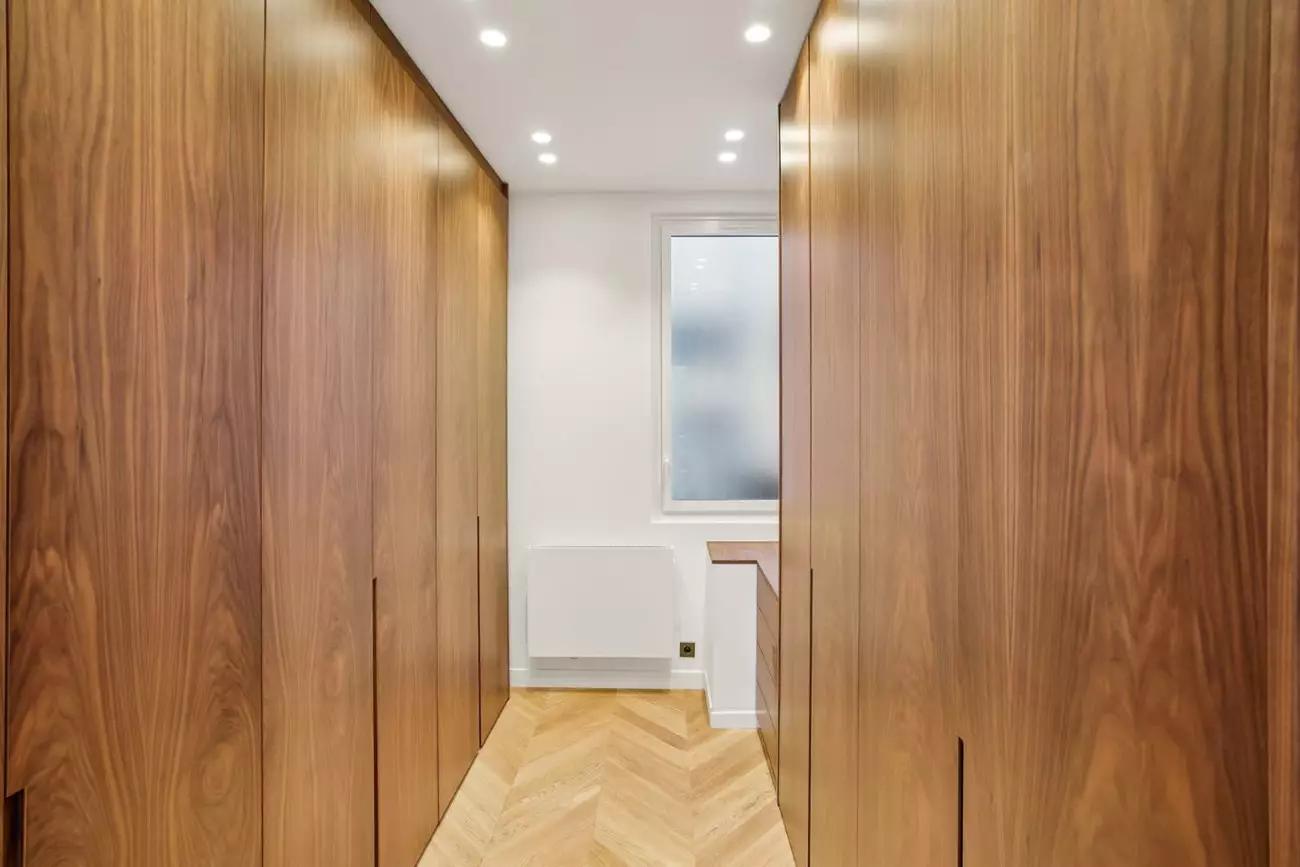 Appartement meublé Muette Nord 10