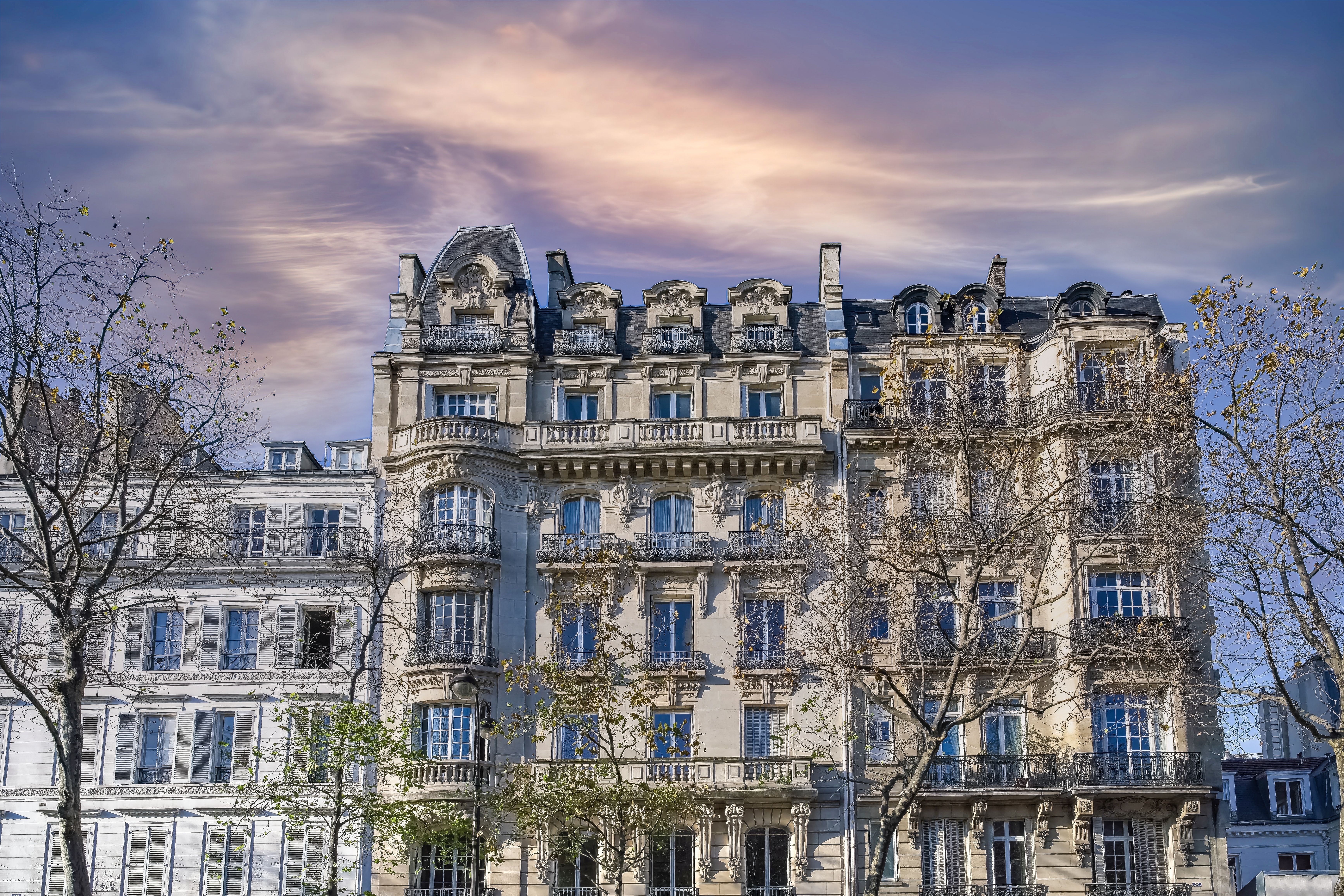 Property hunter in Paris for expats