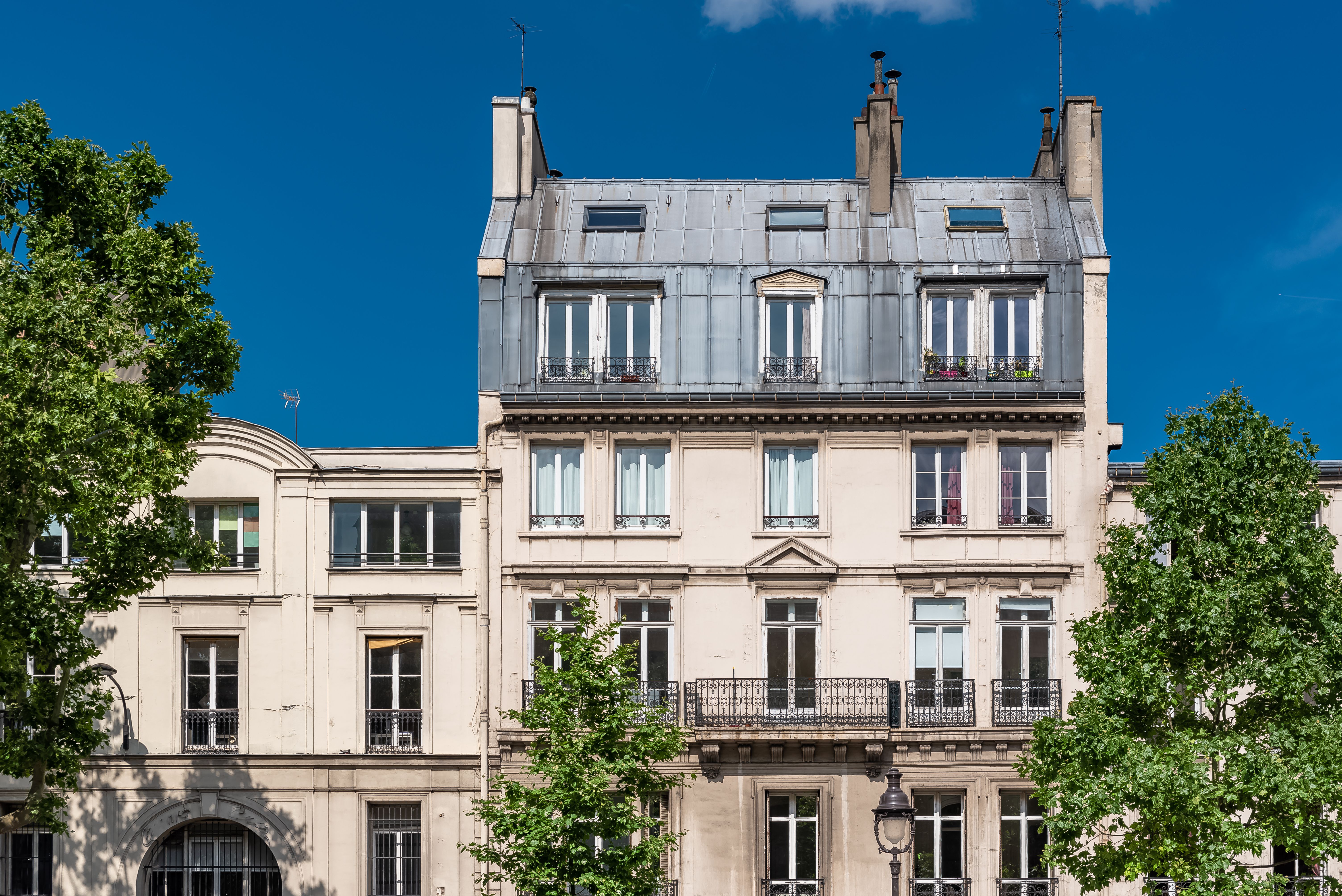 Accompagnement gestion locative et diagnostics à Paris