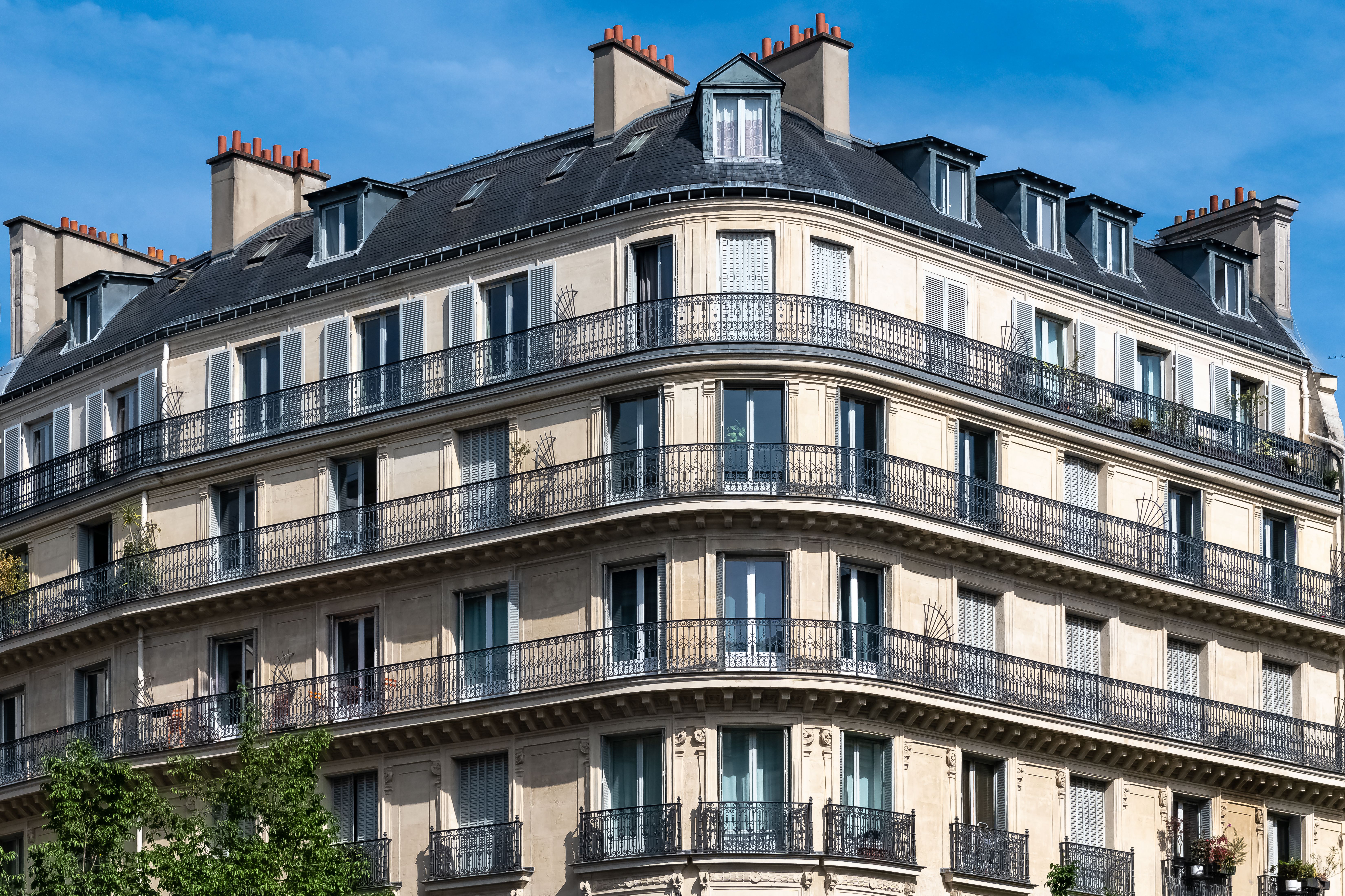 Meubler un studio pour des locataires corporate