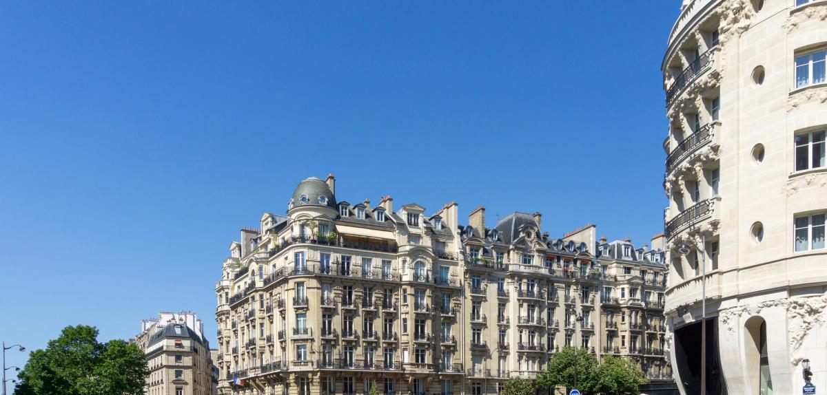 La méthode Estate in Paris
