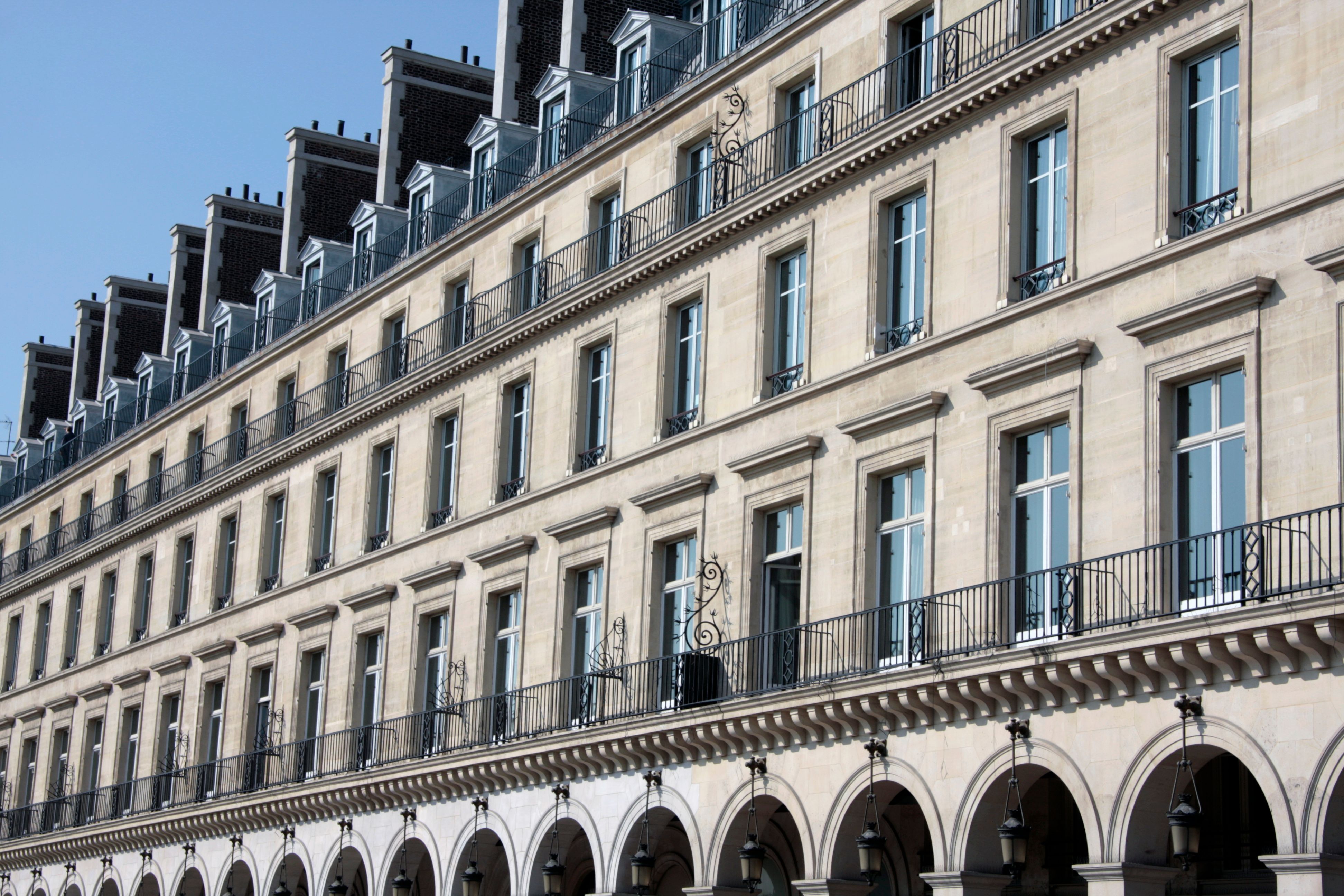 Coliving locations in France