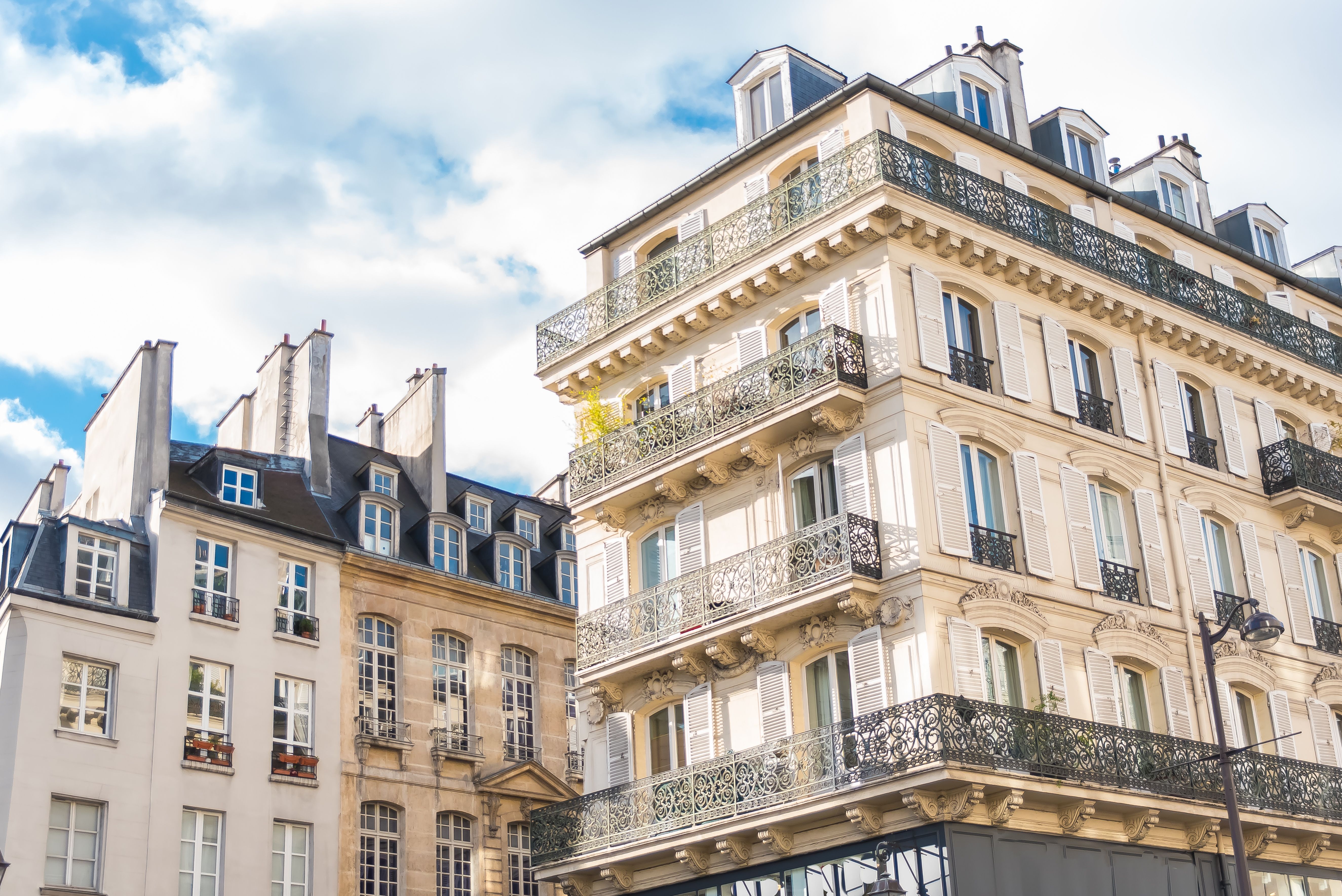 Diagnostic électrique pour une location à Paris