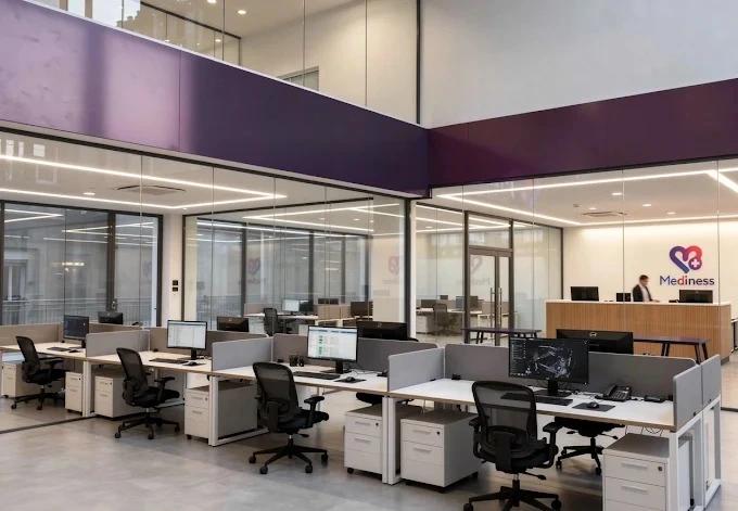 Mediness offices