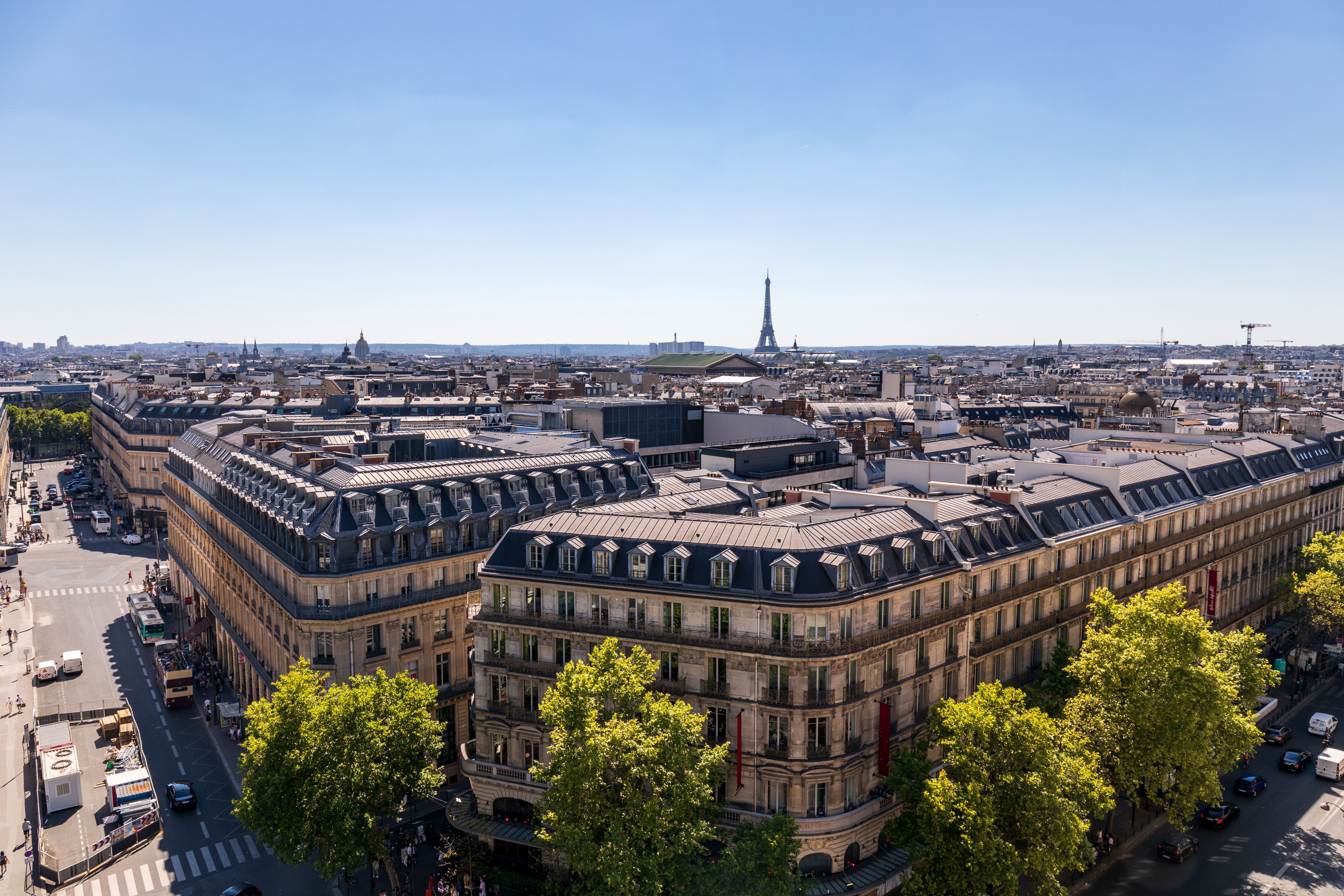 Find Furnished Apartments in Paris