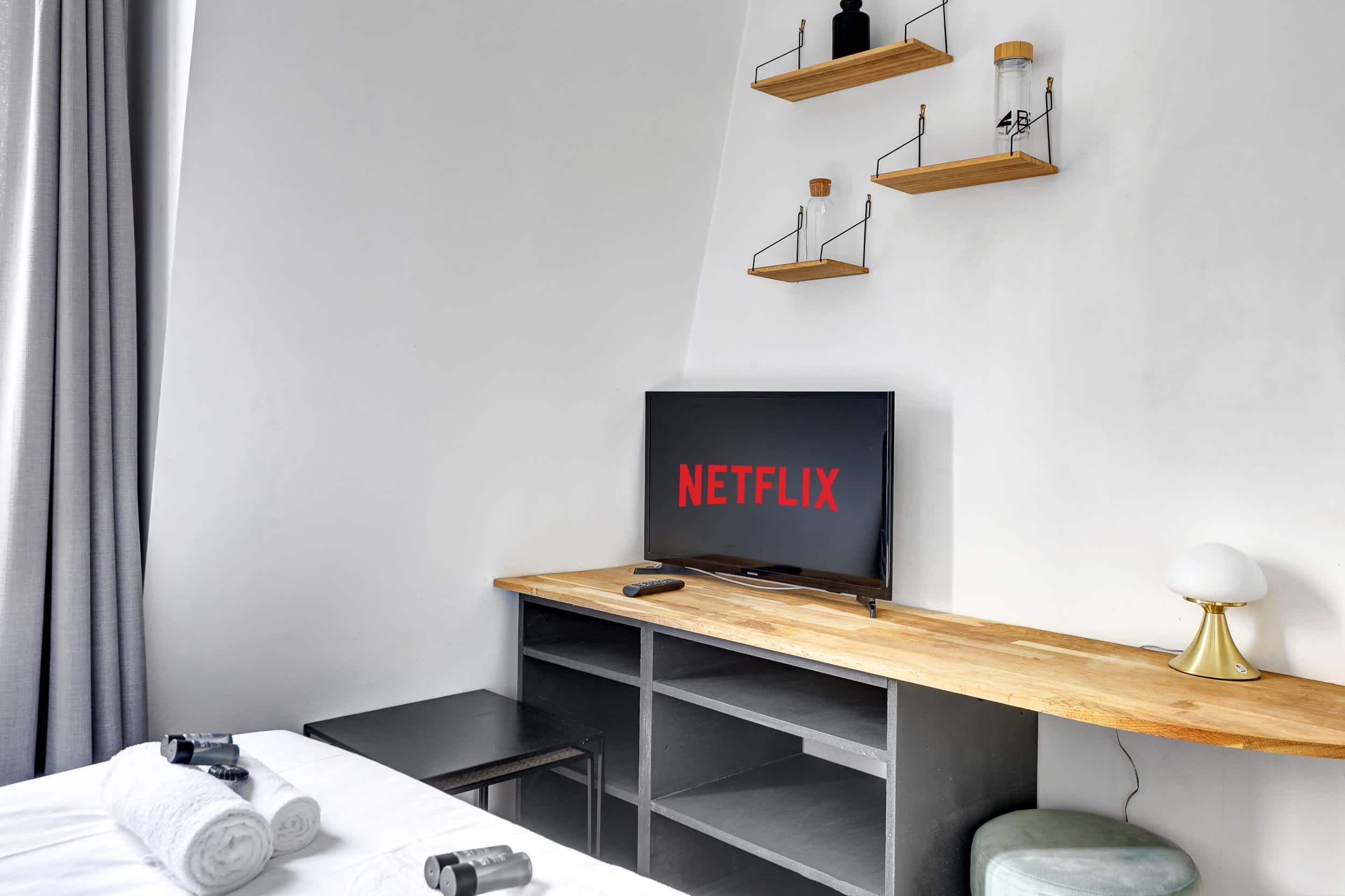 Studio Cosy, 26 Rue Delambre