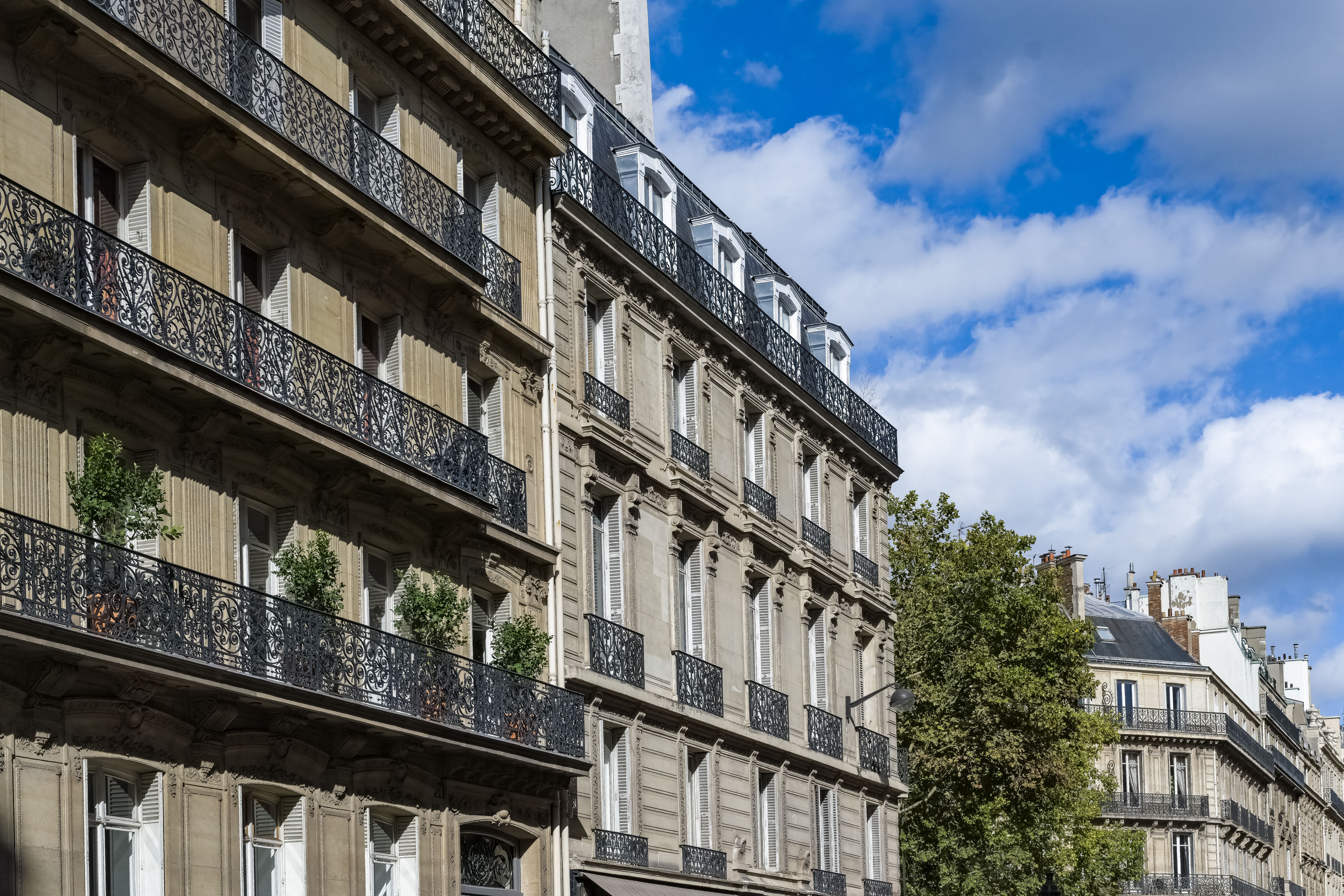 État des lieux et restitution du dépôt de garantie