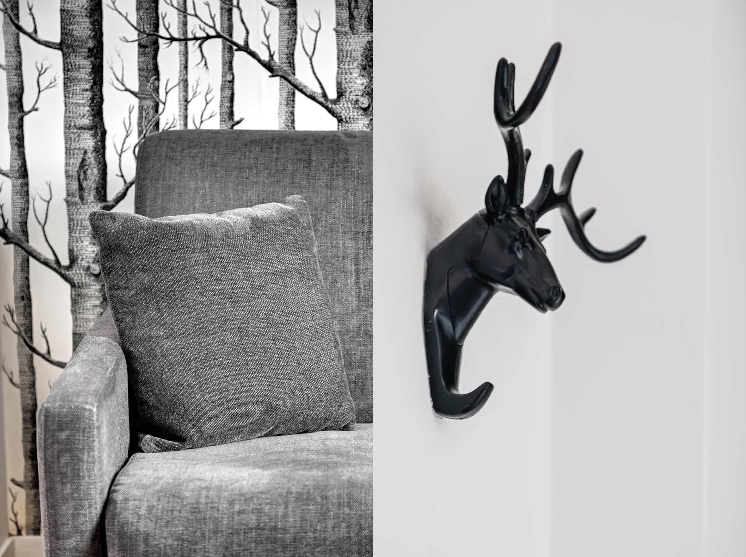 Studio Cosy, 26 Rue Delambre
