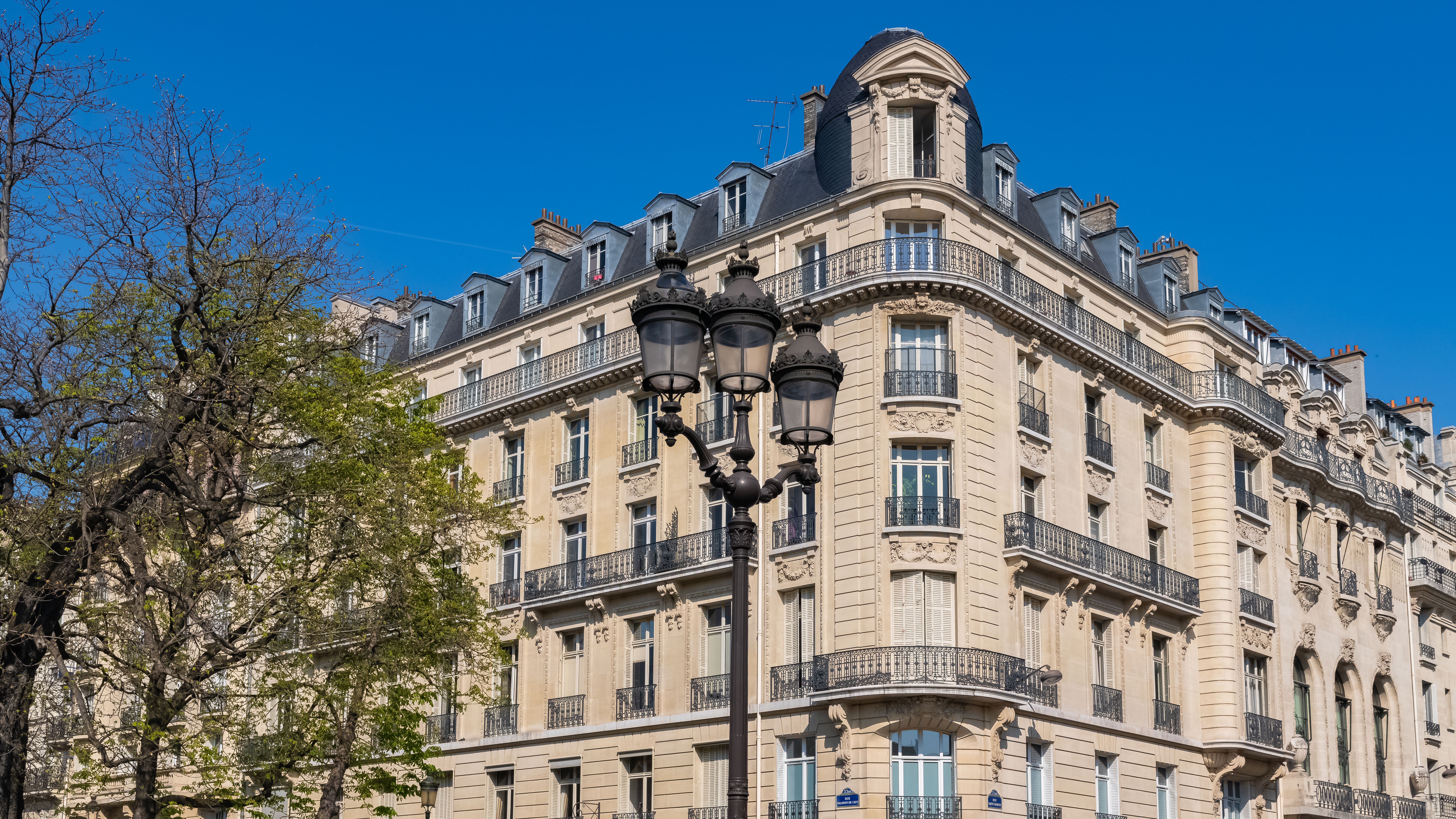 Services Relocation in Paris pour bailleurs