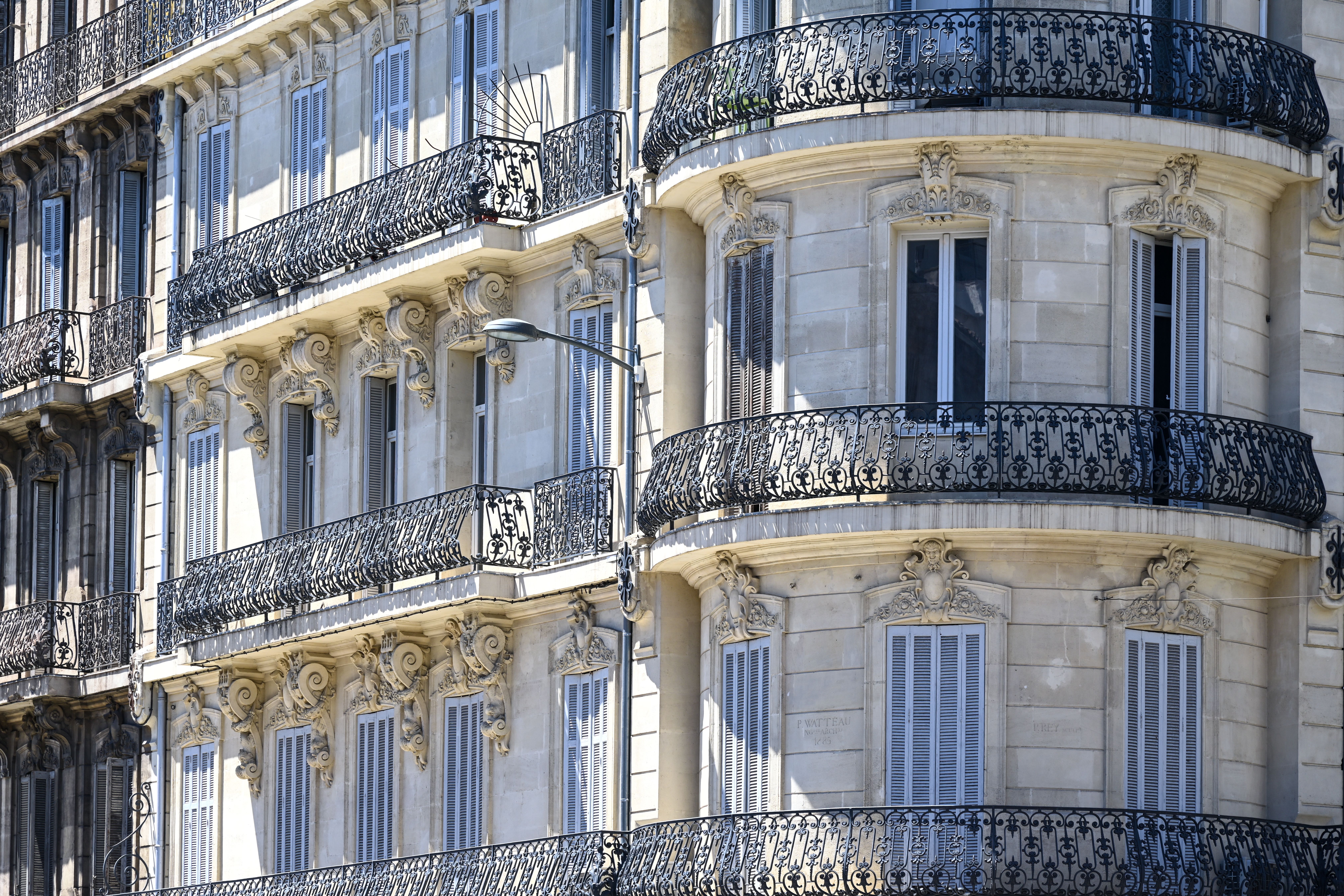 Rent negotiation support in Paris