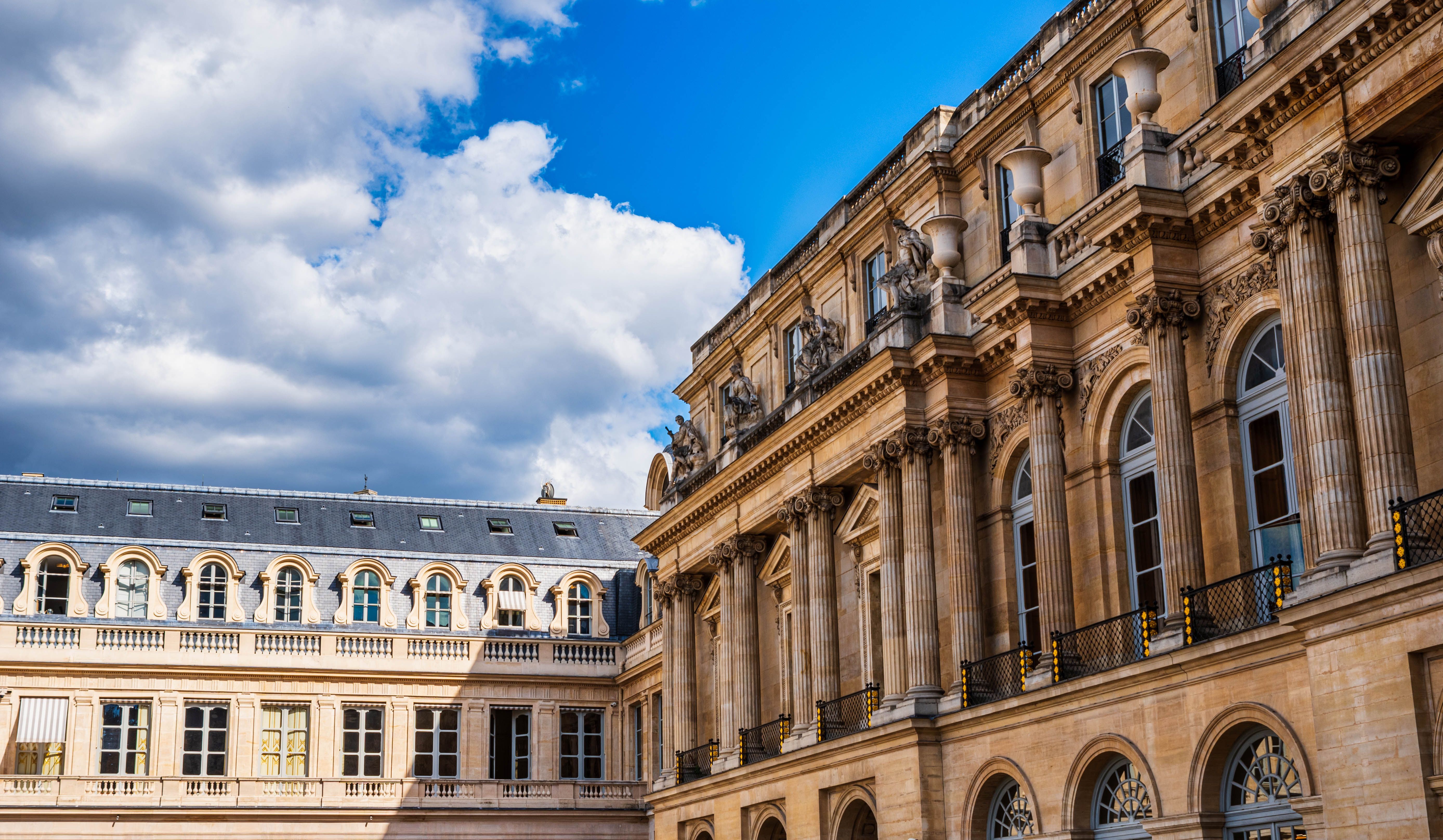 What France's household waste tax covers