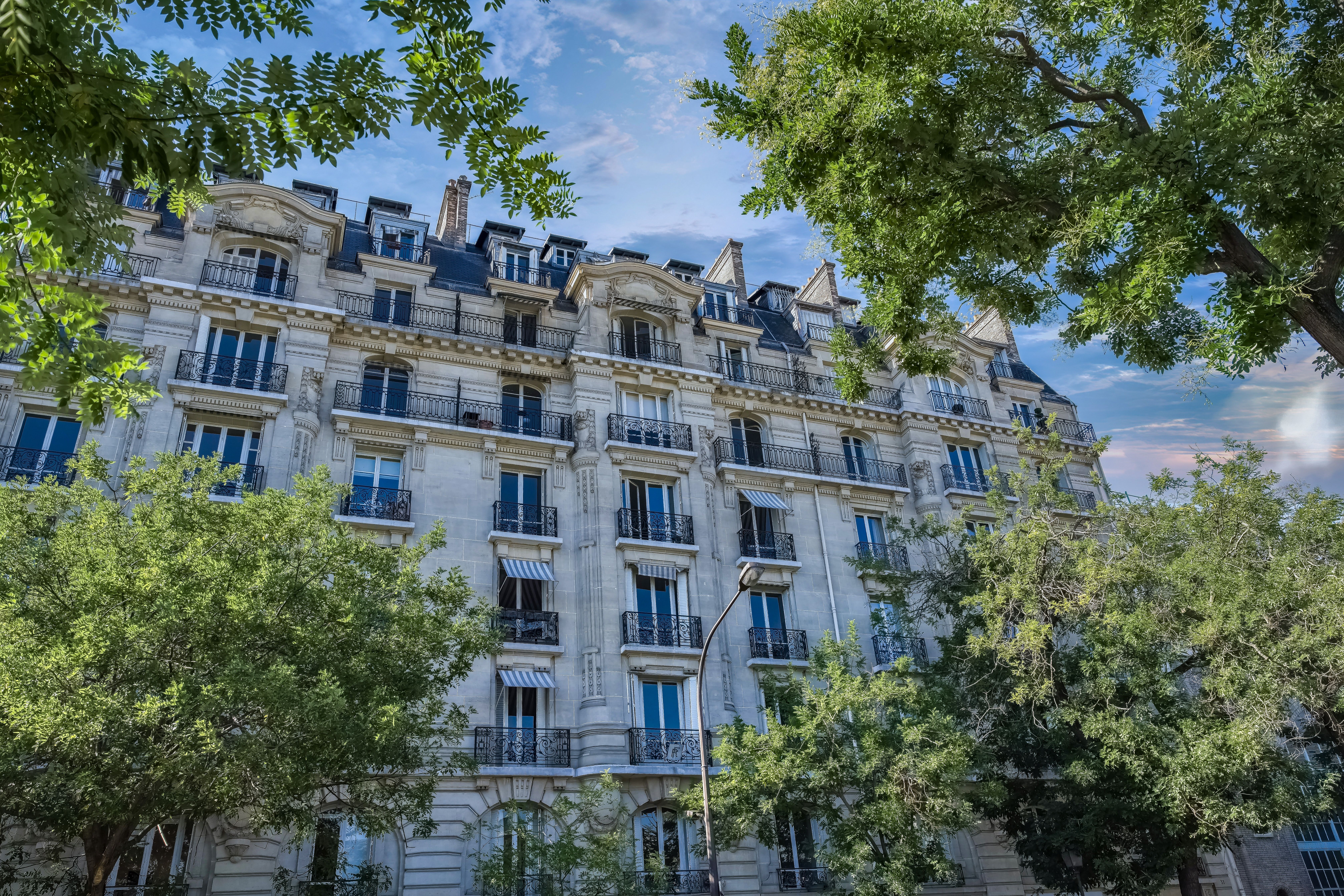 Appartement meublé Paris pour locataires de qualité
