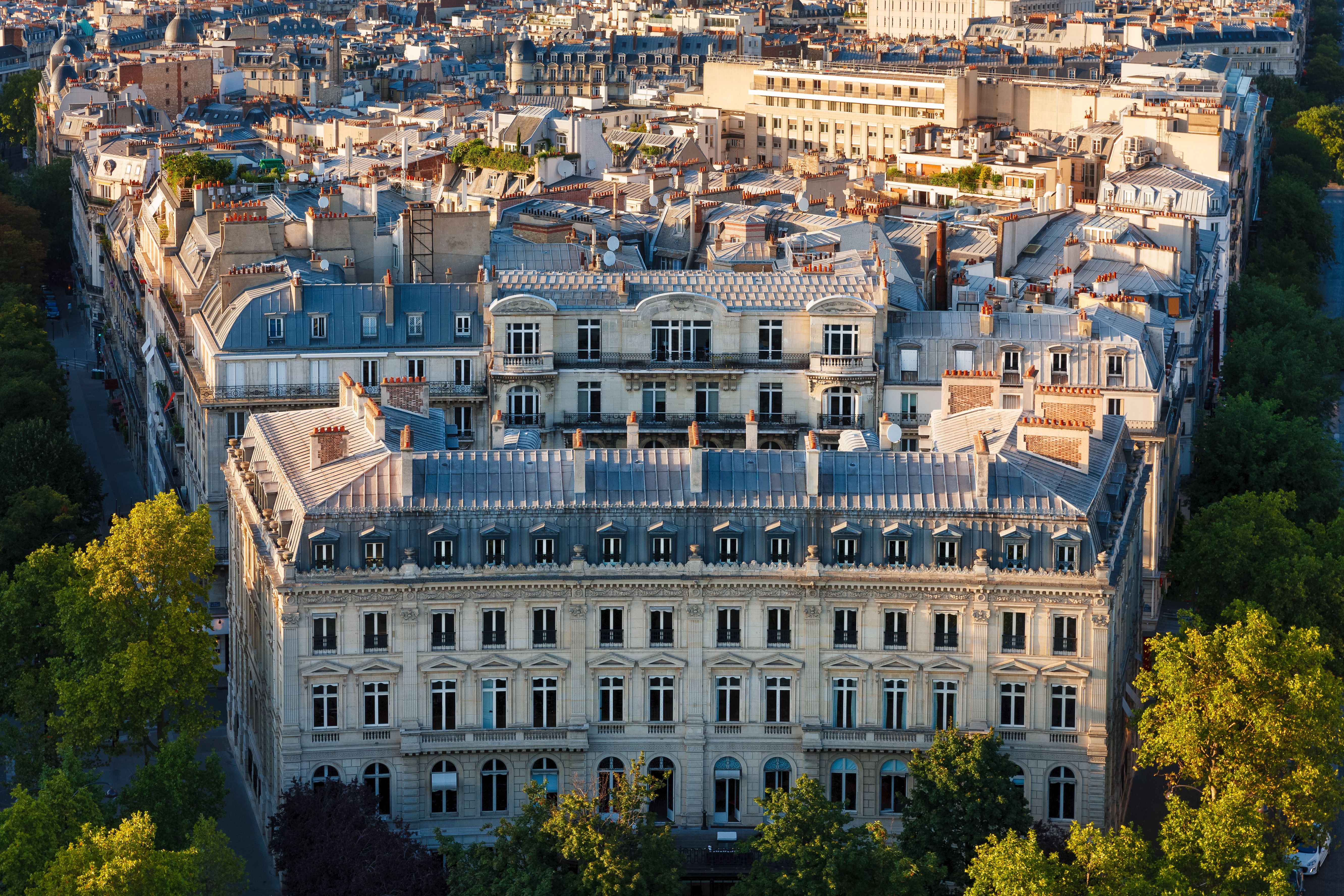 S'installer en France depuis l'Australie 2026