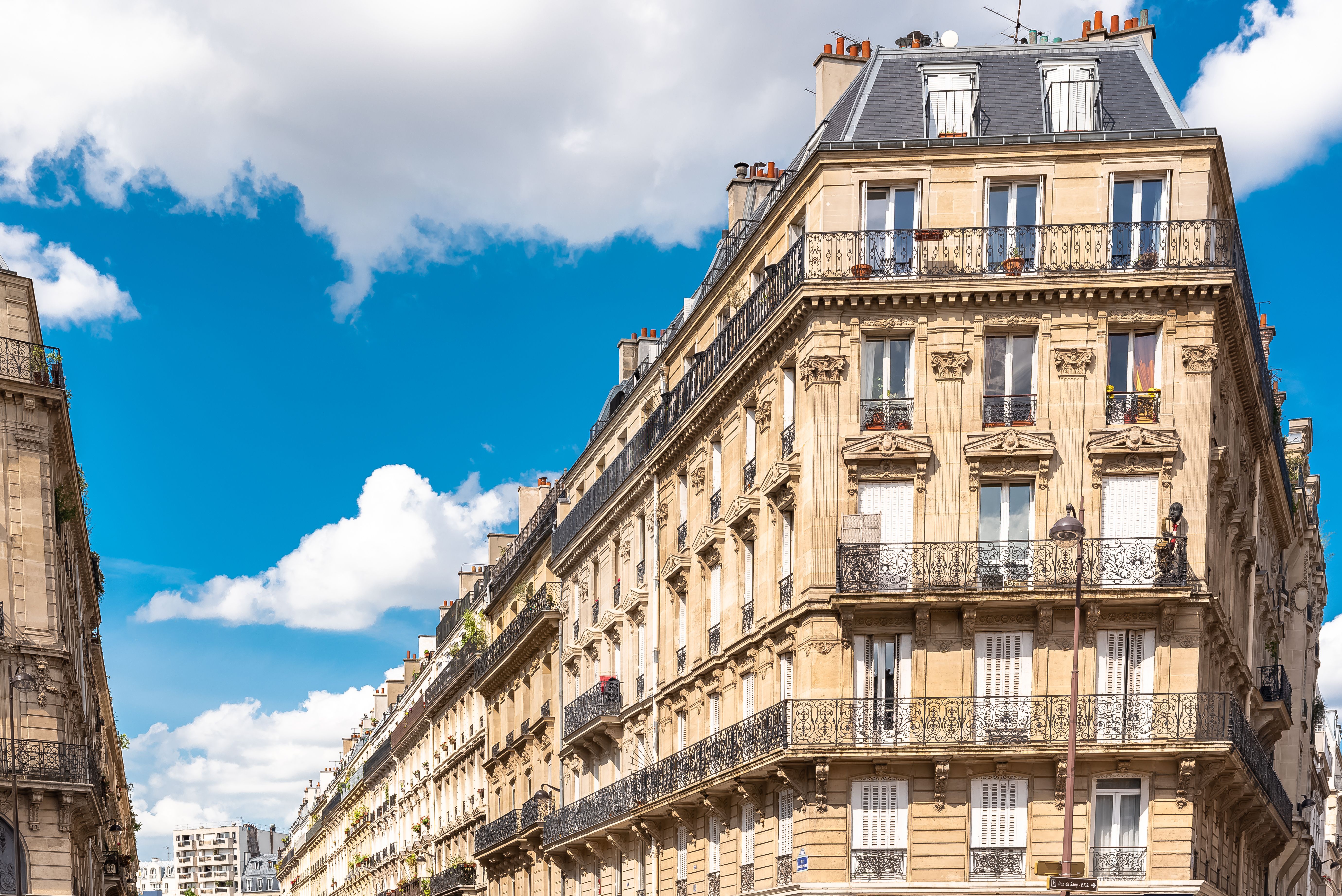 Où s'installer en France quand on vient des États-Unis
