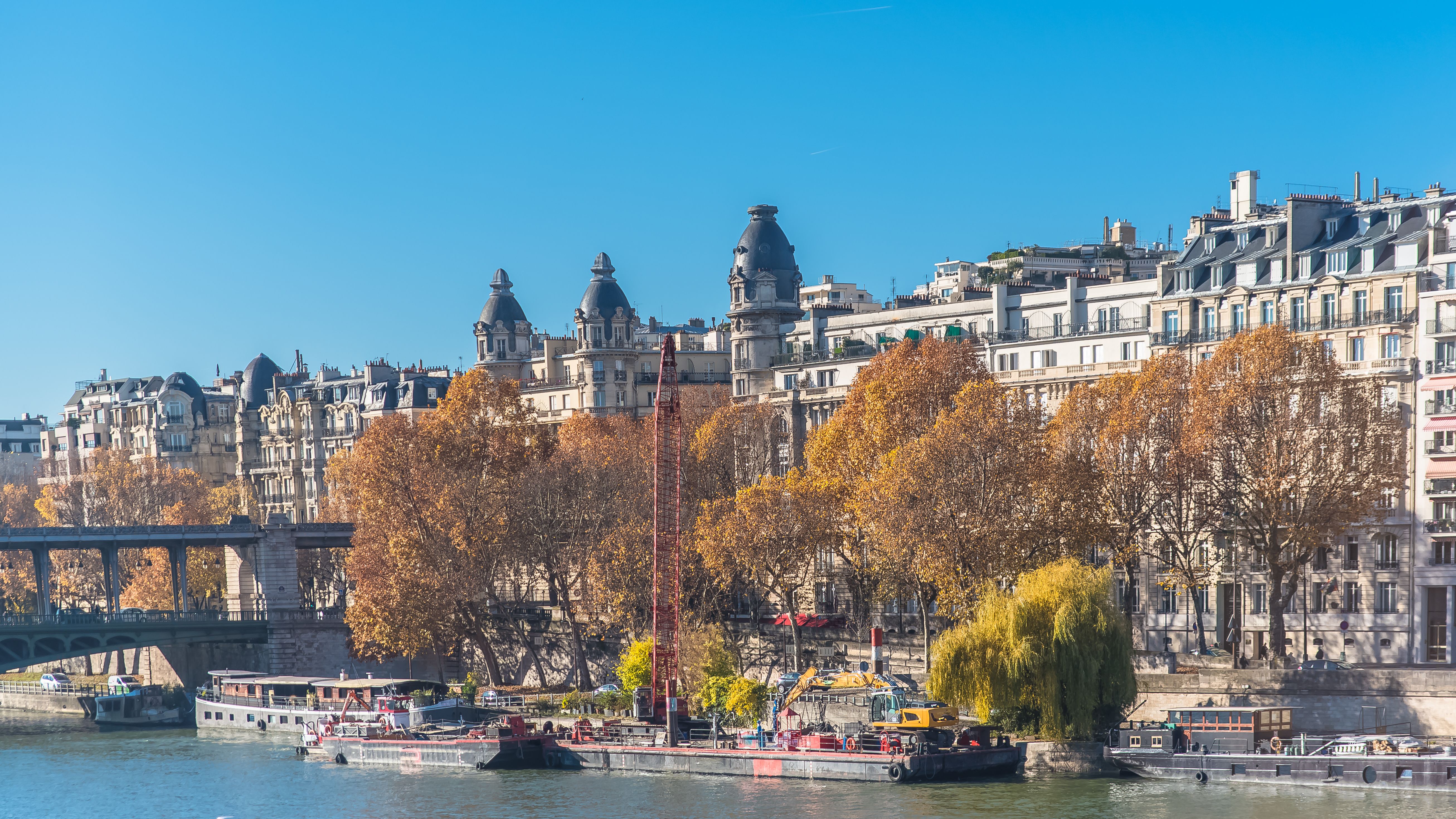 Study in France guide for American students