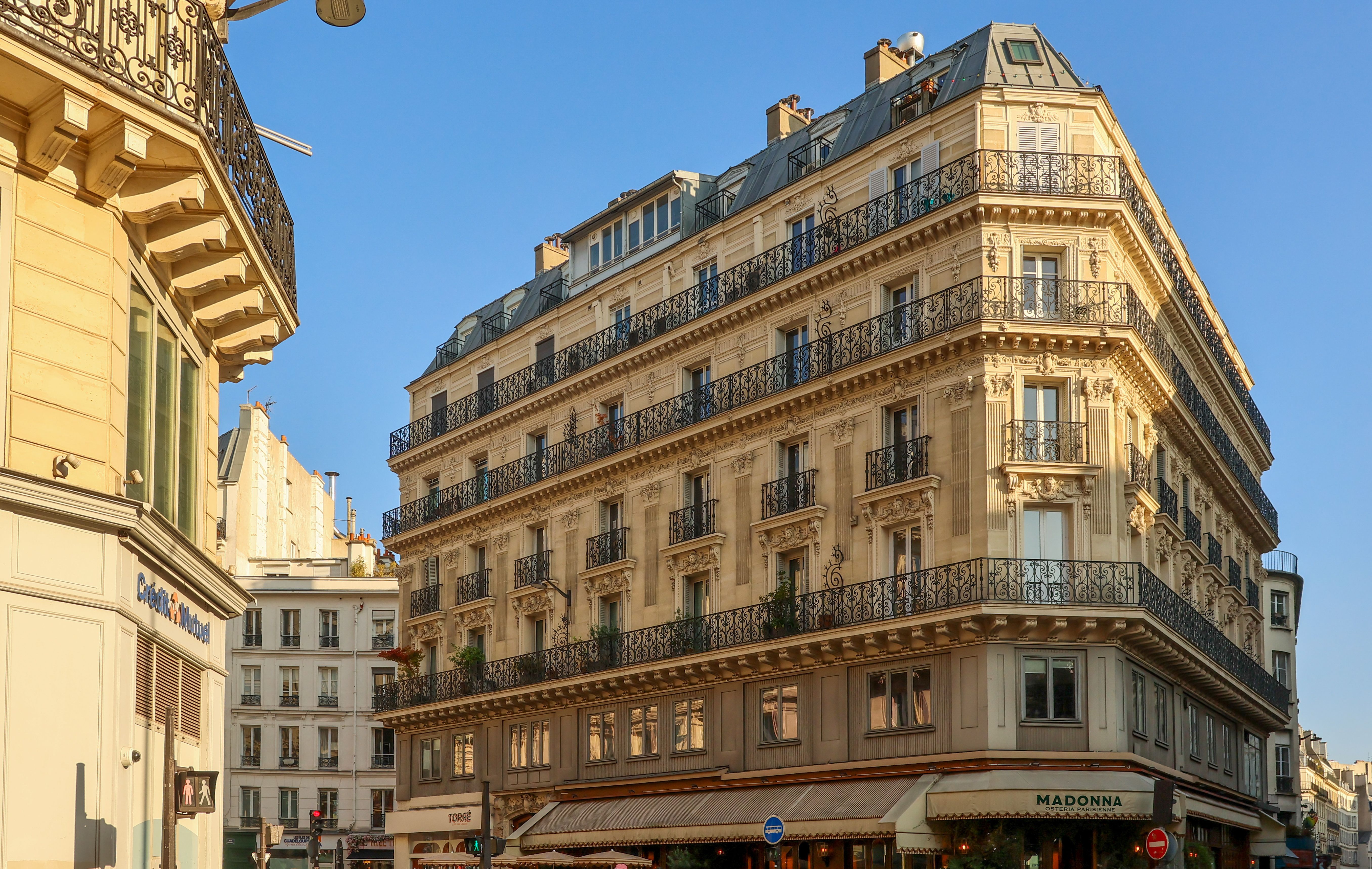 Gérer une location parisienne en tant que propriétaire non résident