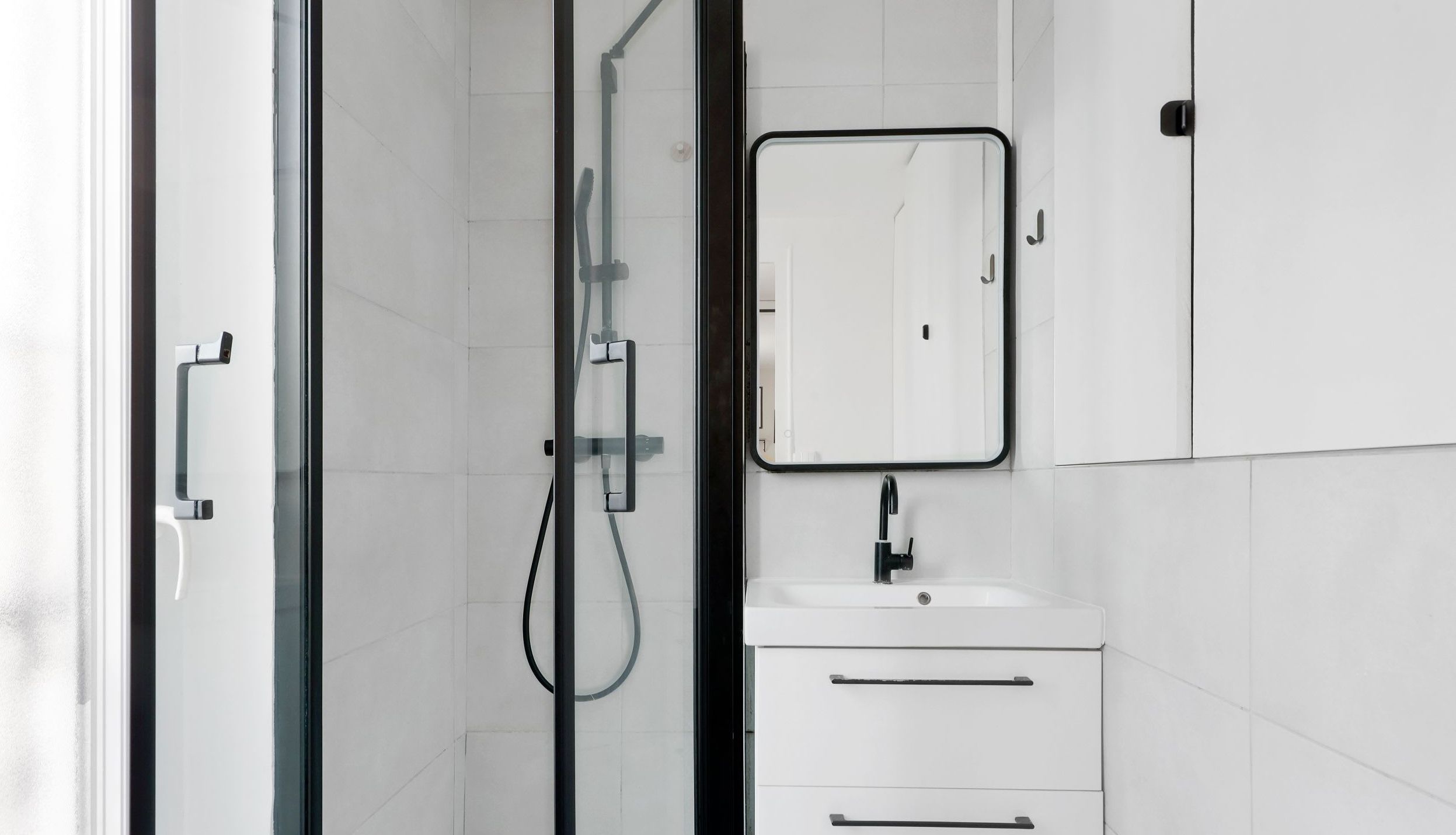 Appartement compact lumineux situé rue Saint-Denis dans le centre de Paris