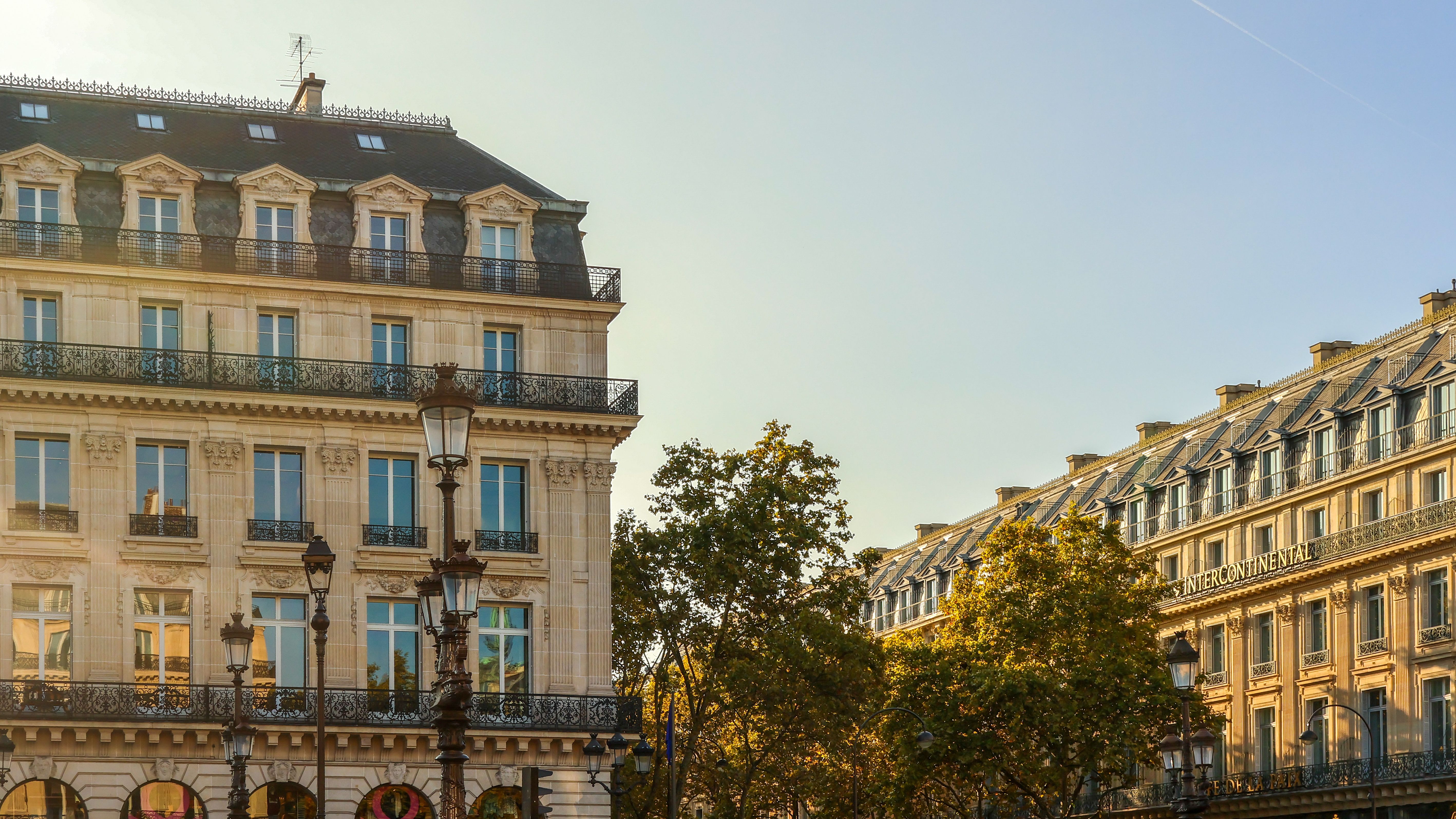 Options de résidence de services à Paris