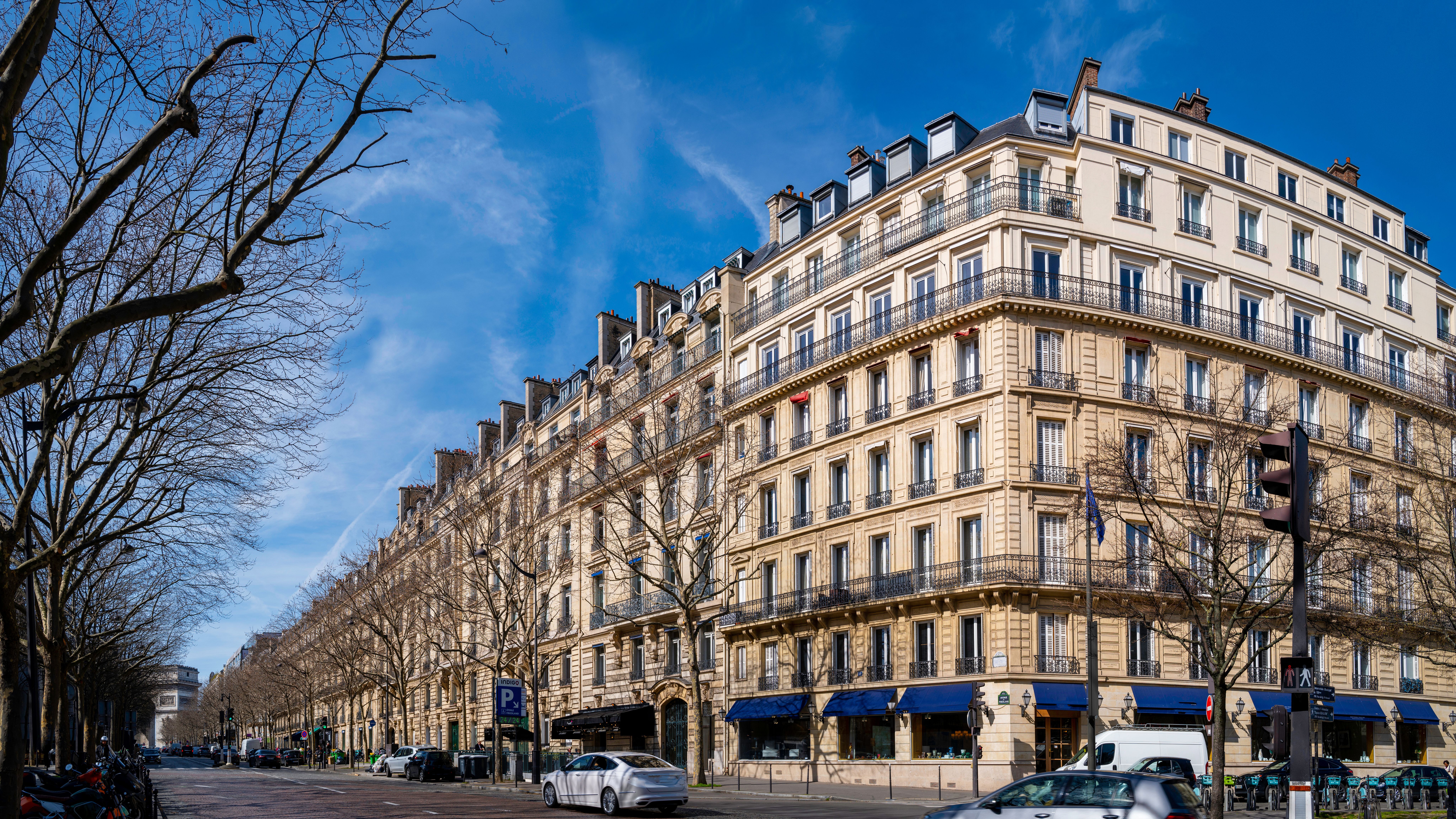 Préparer son installation à Paris pour le travail 