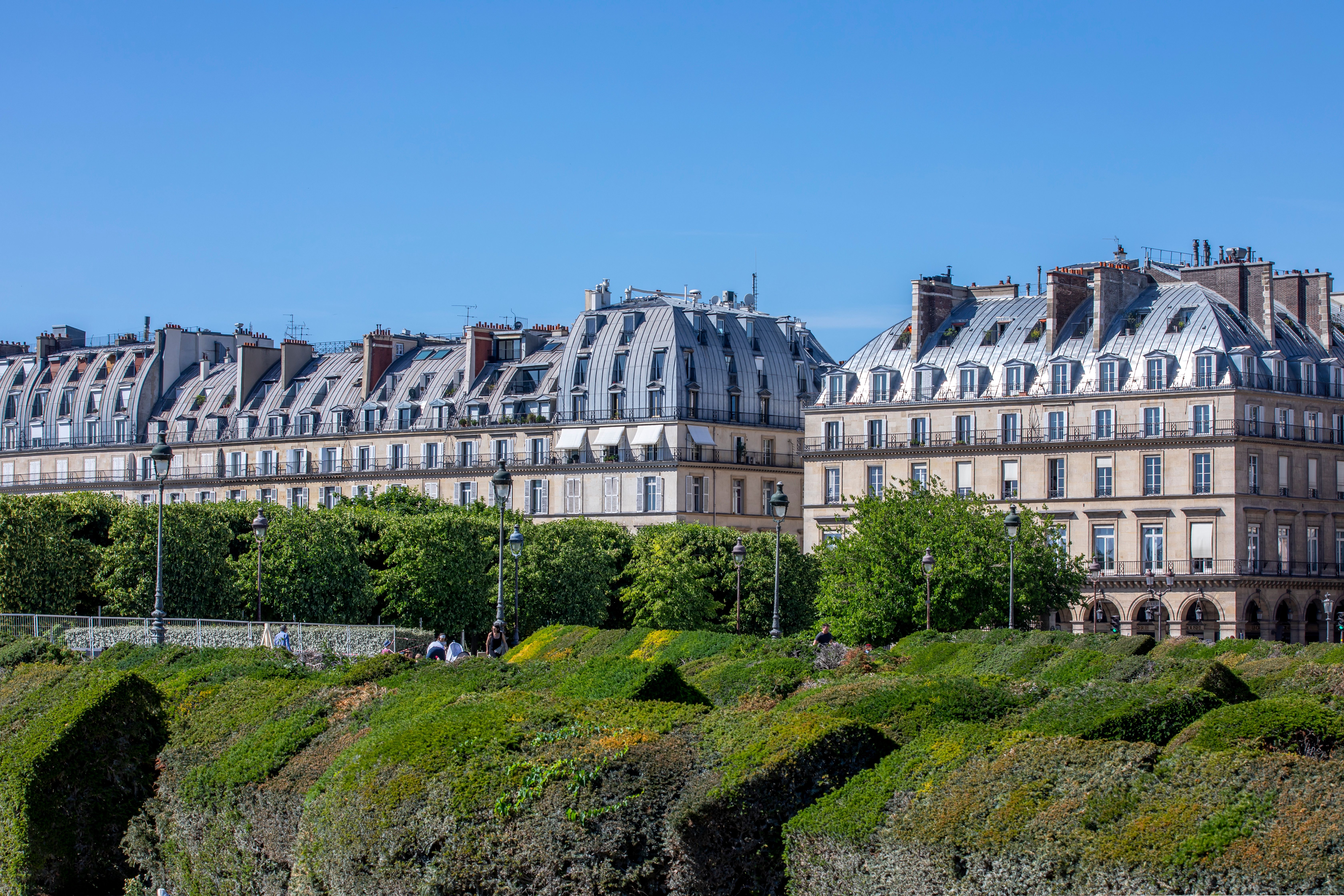Calendrier d'interdiction DPE Paris 2025 à 2034