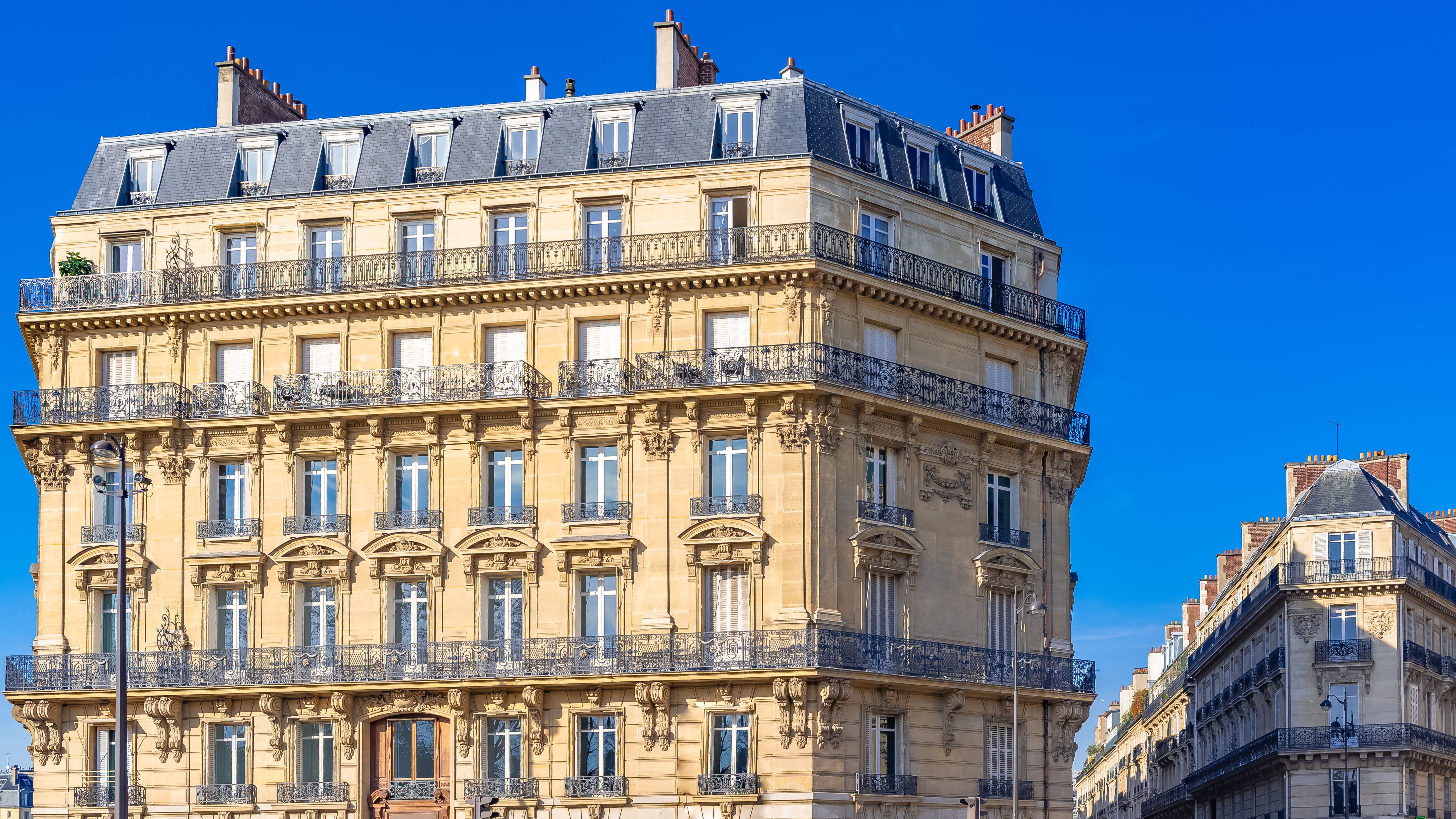 Structure encadrement des loyers Paris 2026